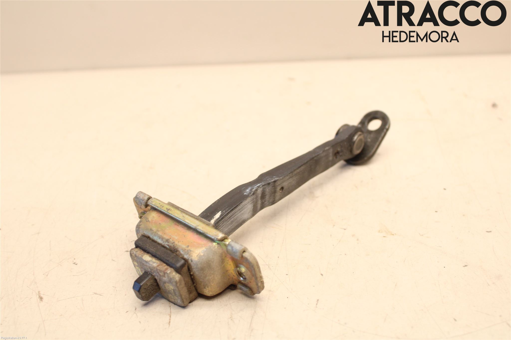 Hyundai TUCSON 05- Dörrstopp