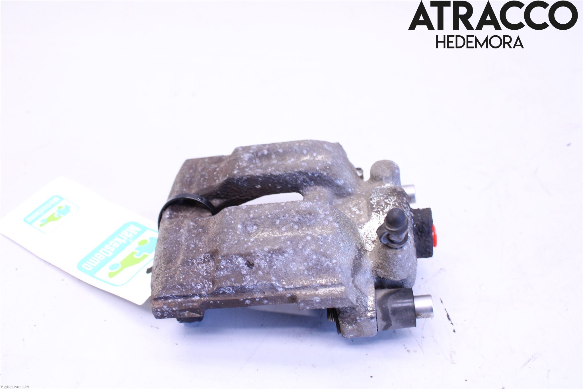 BMW X1 E84 10-15 Bromsok Bak Vänster