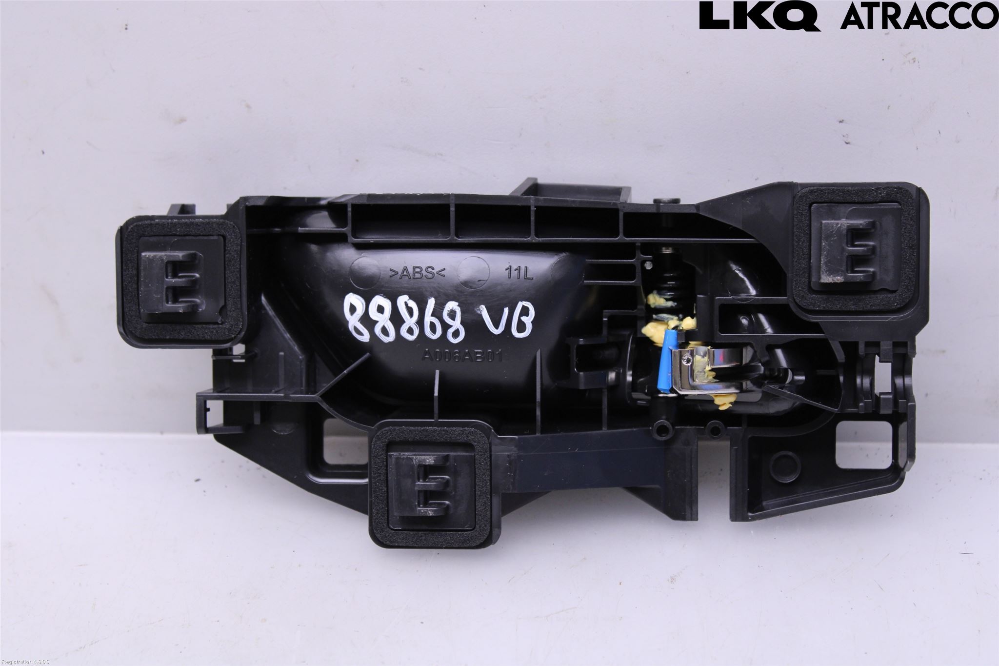 Peugeot 2008/E-2008 20- Dörrhandtag Inre Vä