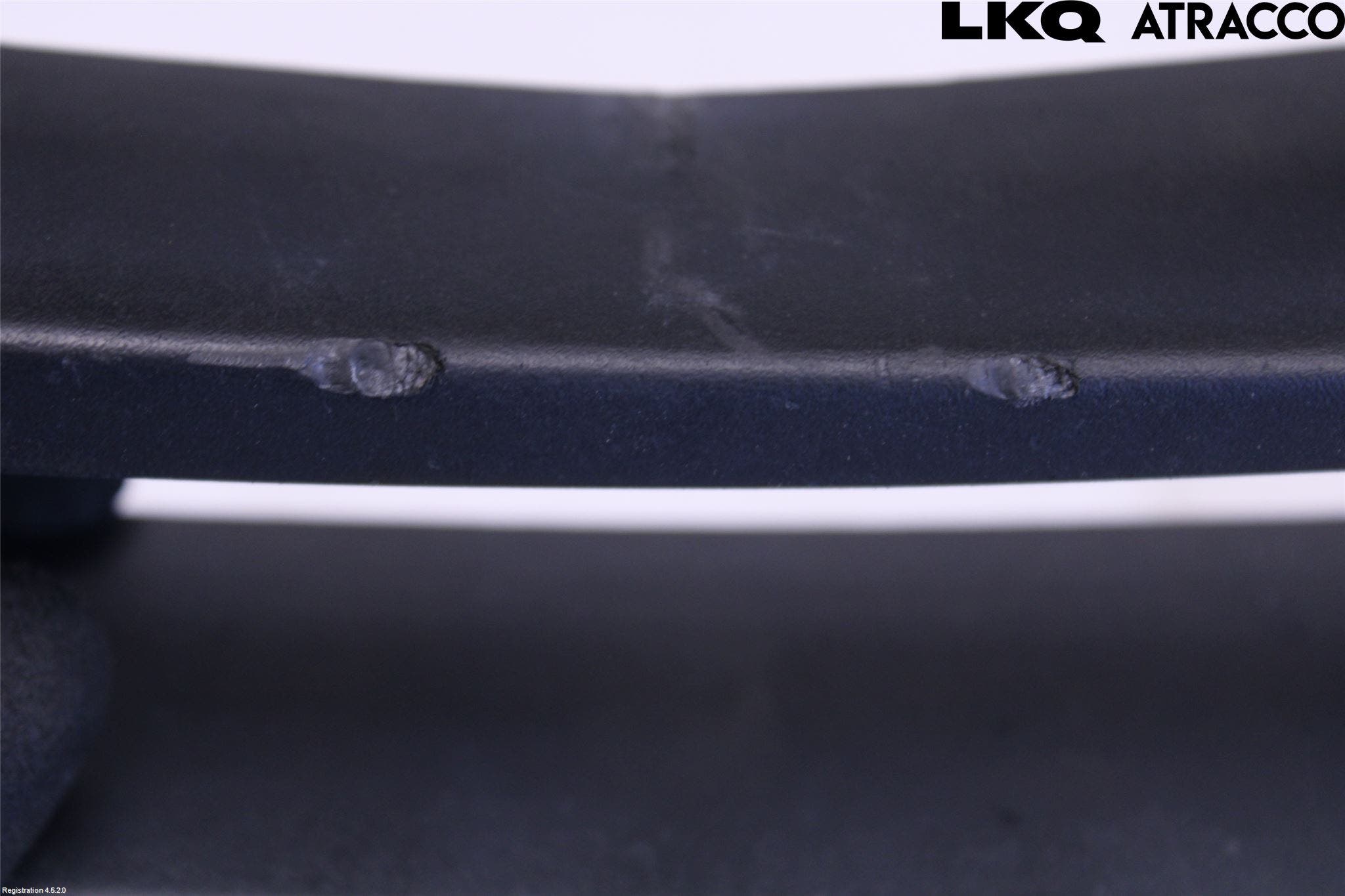 Hyundai i20 PB 09-14 Grill-Galler