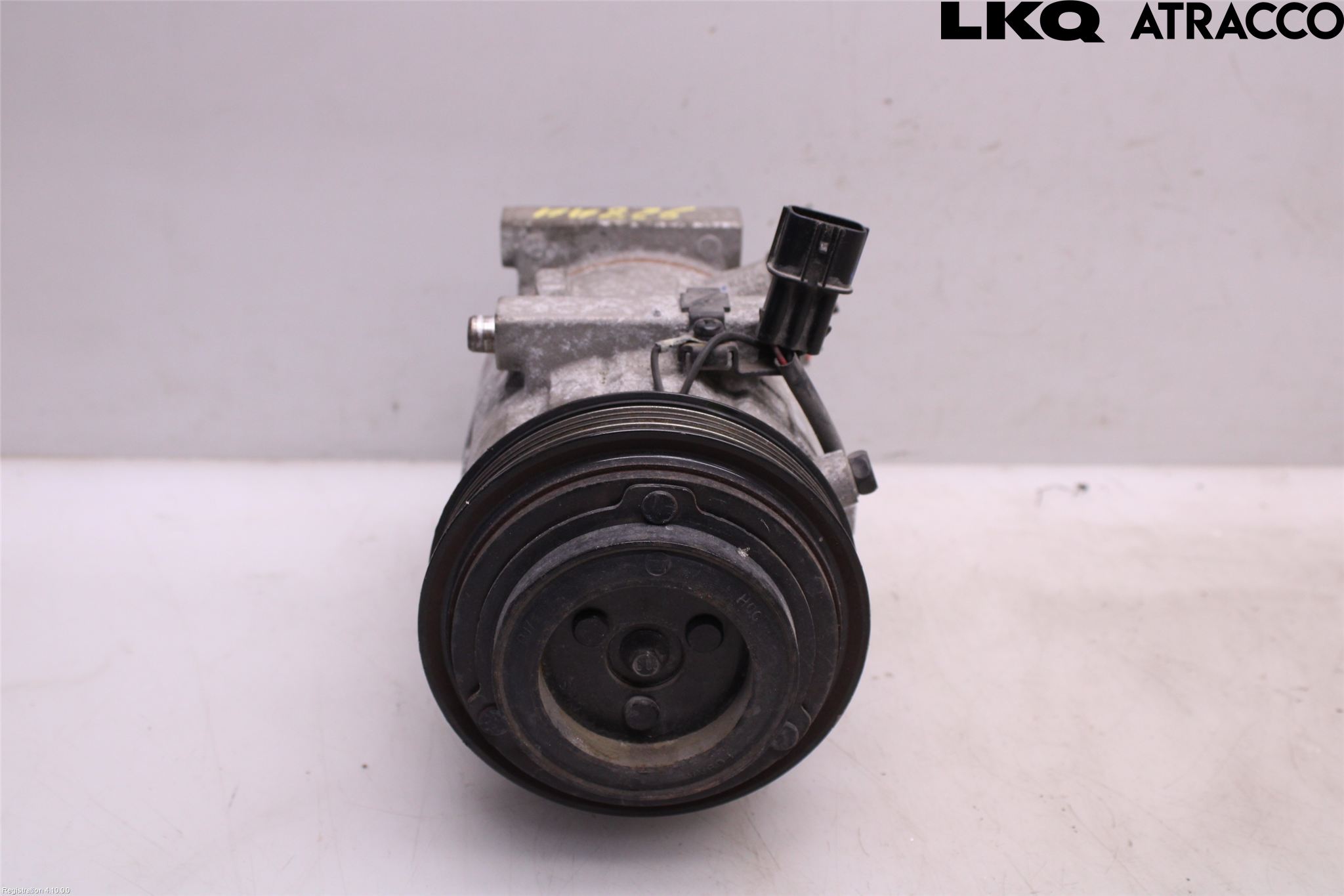 Hyundai i30 PD 17- Ac Kompressor