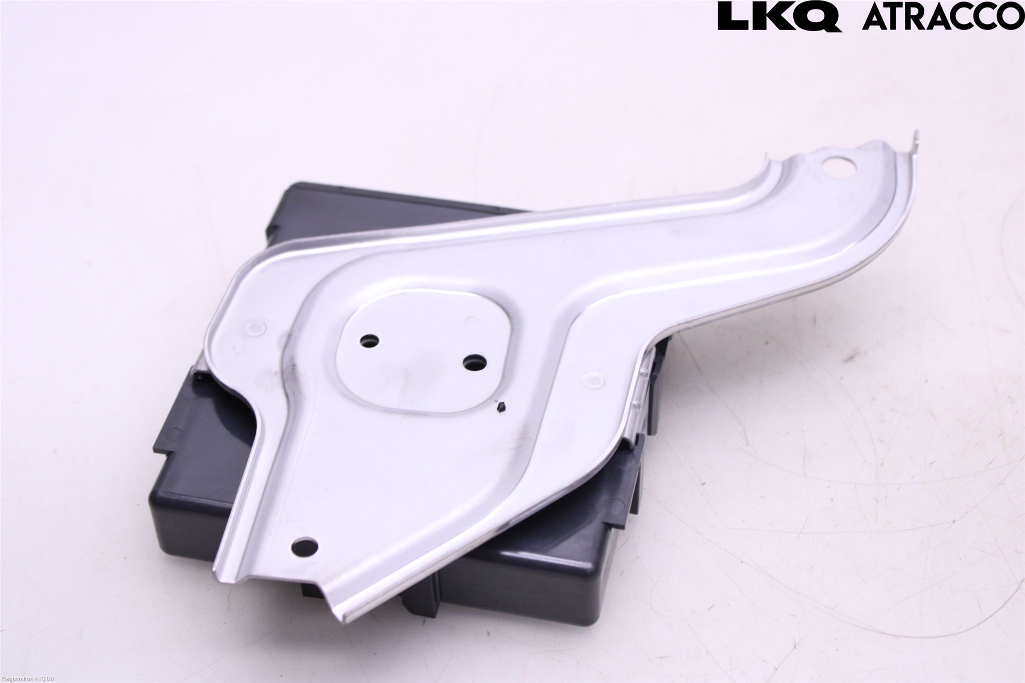Toyota bZ4X EA10 22- Styrenhet Elmotor