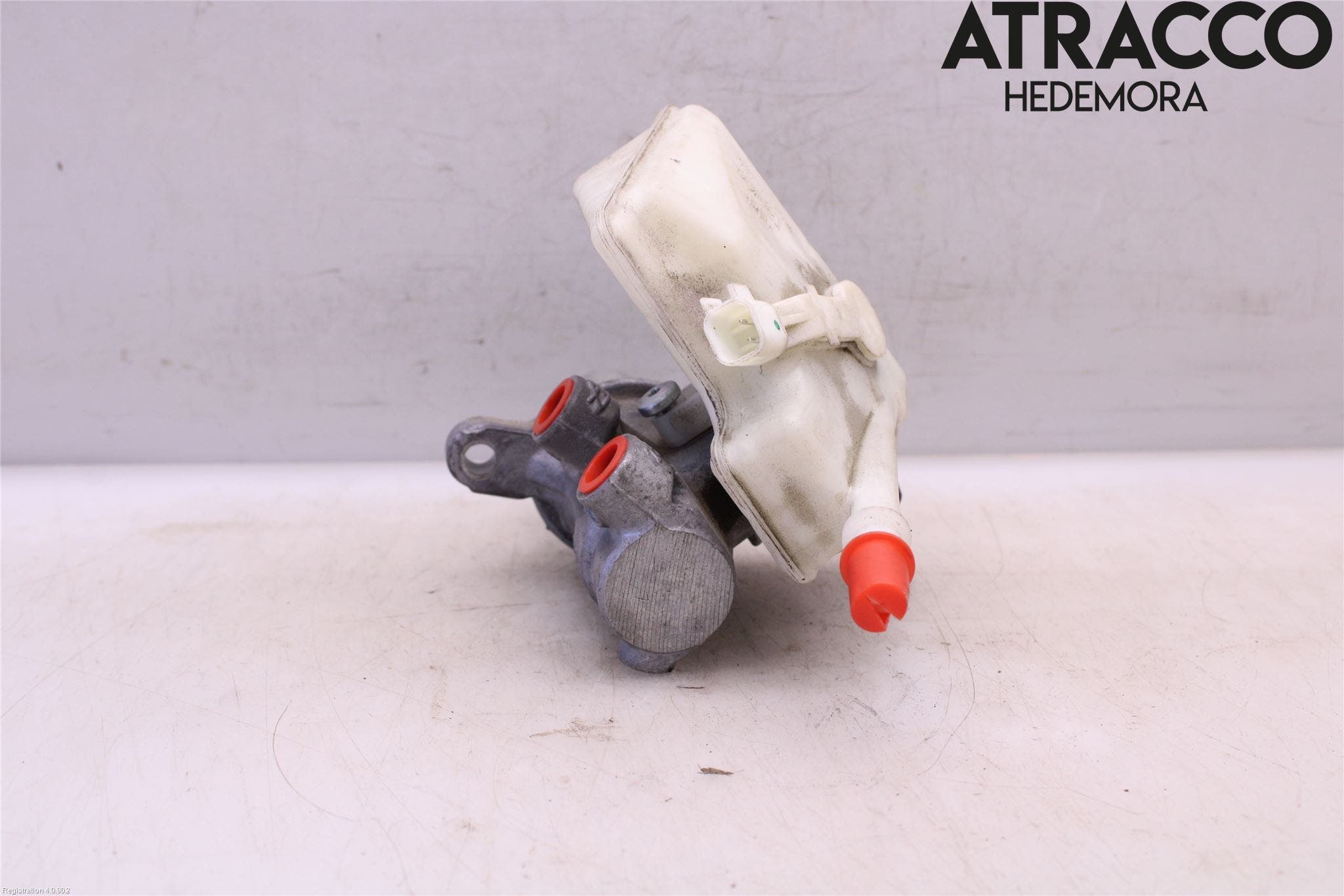 Ford KUGA 17-19 Broms Huvudcylinder