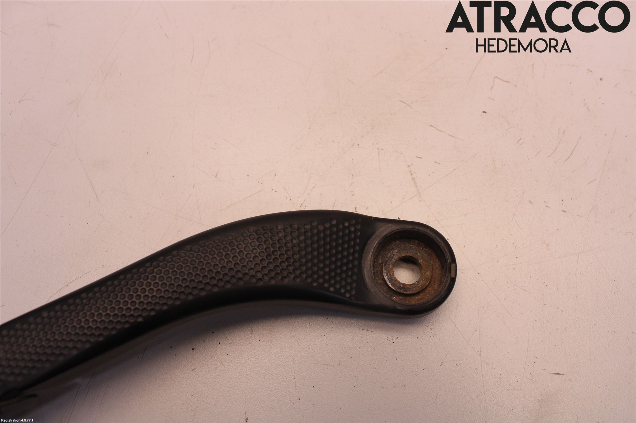 Nissan QASHQAI   07-10 Torkararm Armar Vindruta
