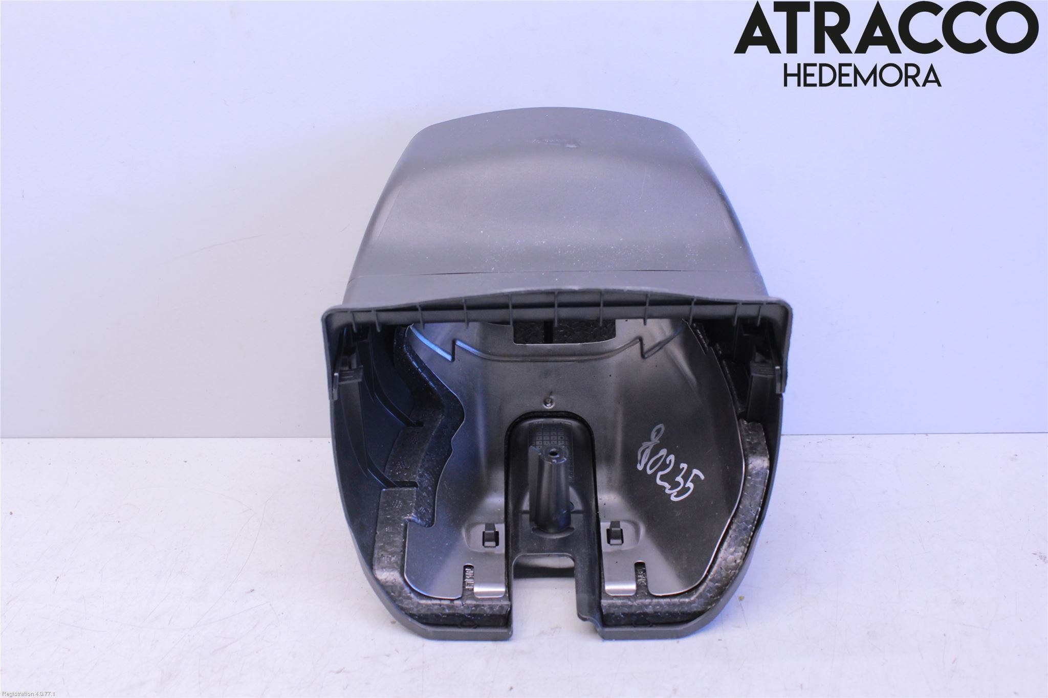 Suzuki VITARA 15- Rattkåpa-Kåpor