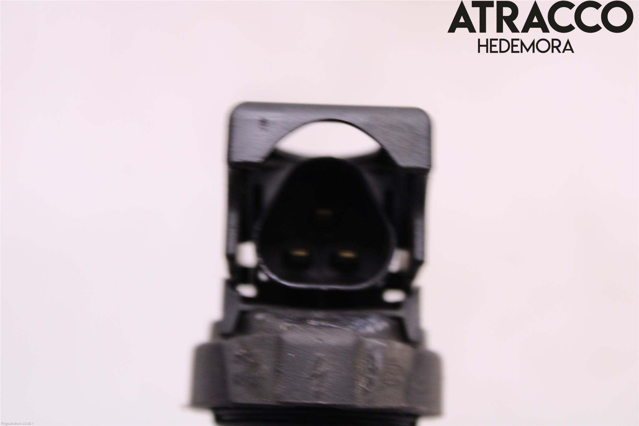 BMW 1 E82/88 Coupé/Cab 06-13 Tändspole