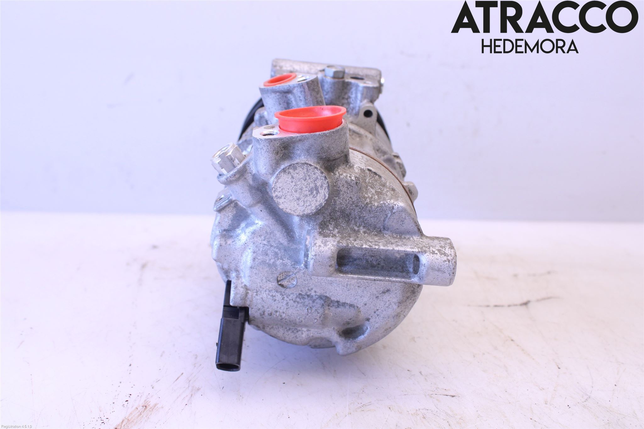 Audi A4/S4 B9 16-19 Ac Kompressor