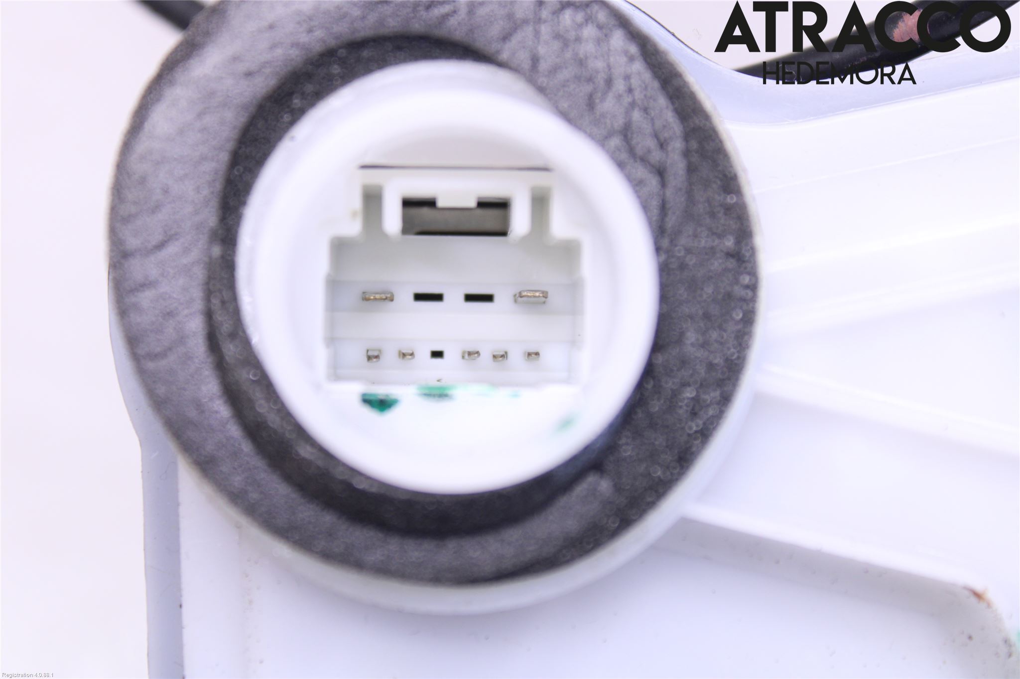 Honda CIVIC 17-22 Låskista-Dörrlås