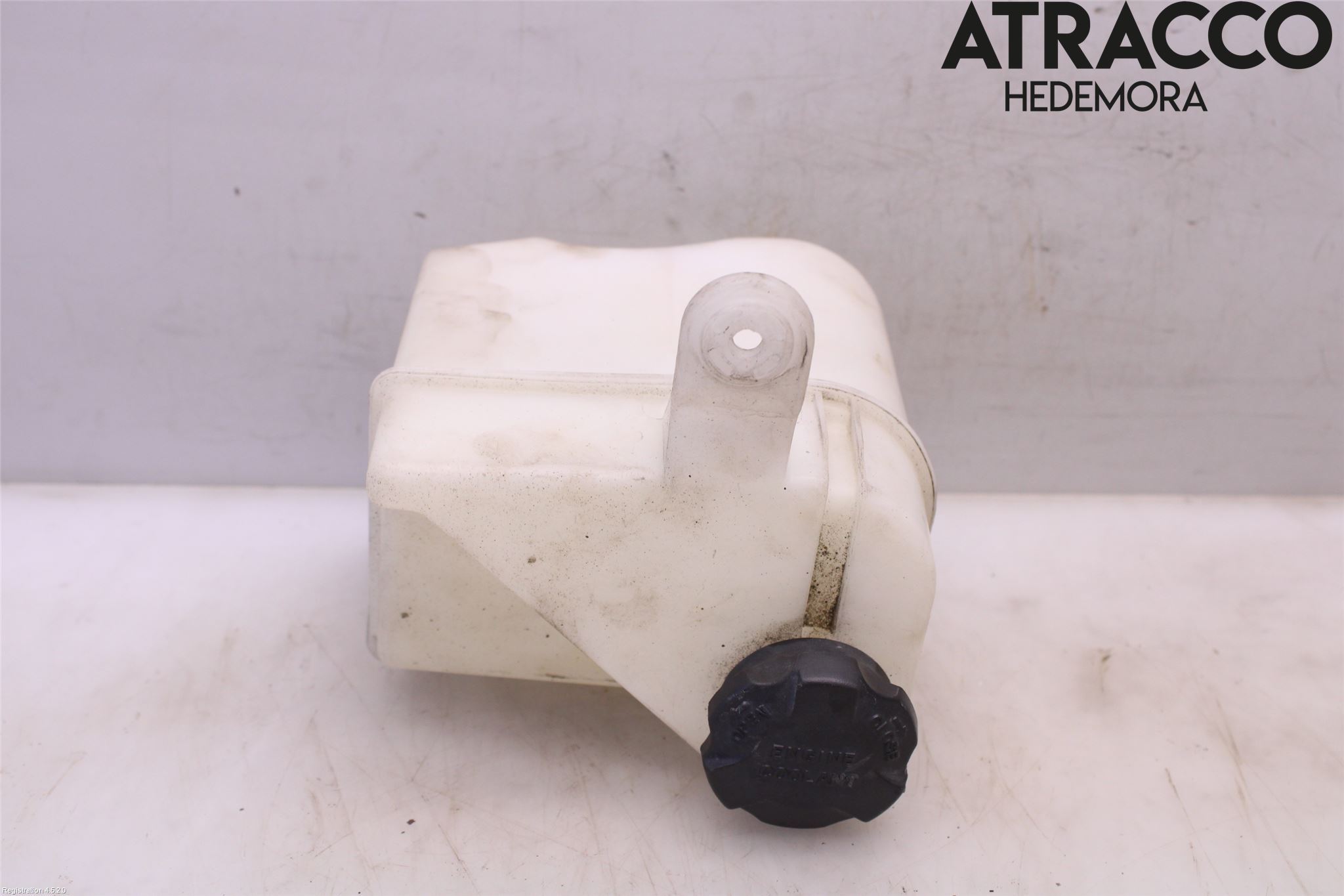 Kia VENGA 10-19 Expansionstank