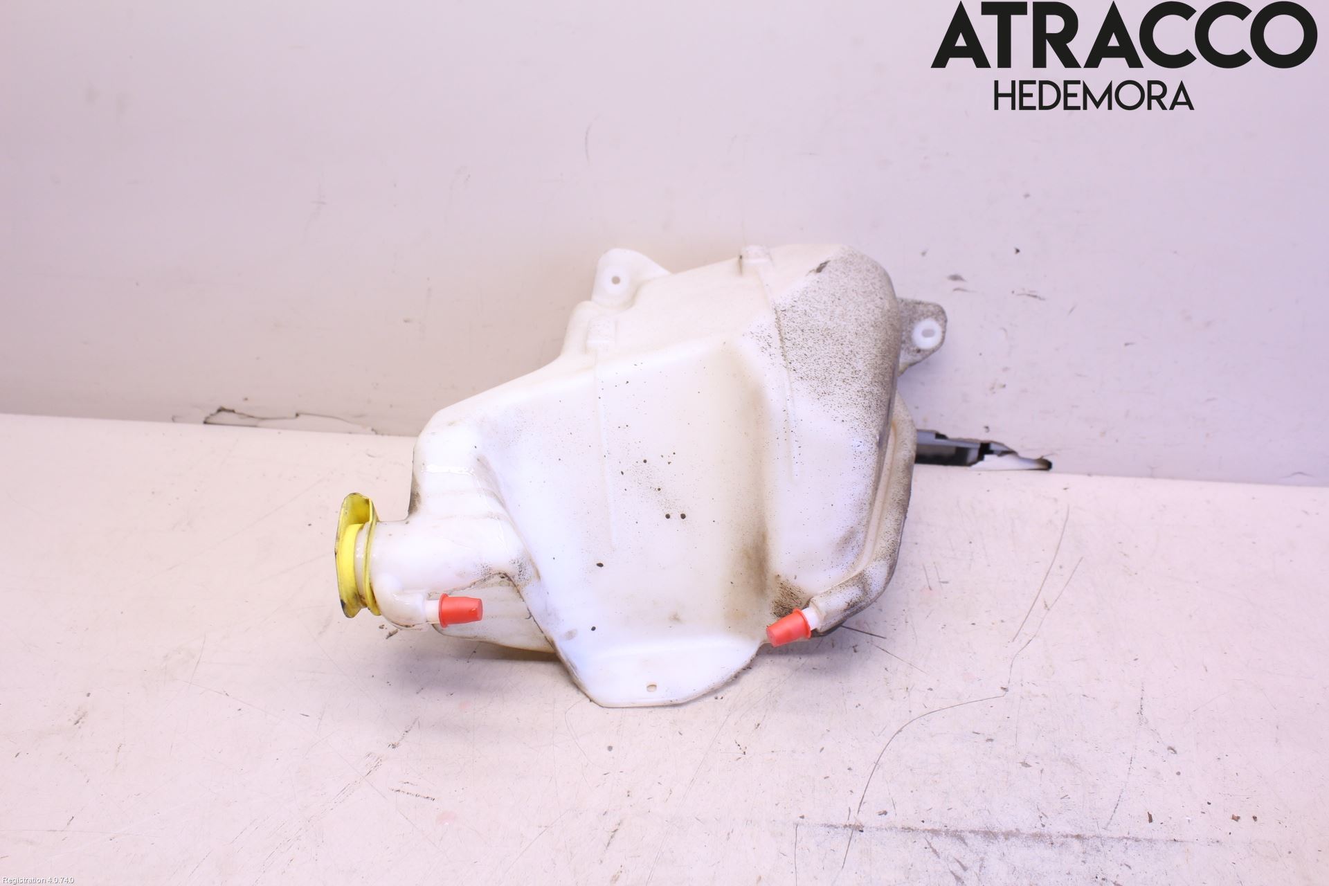 Dodge PICK UP RAM 81- Expansionstank