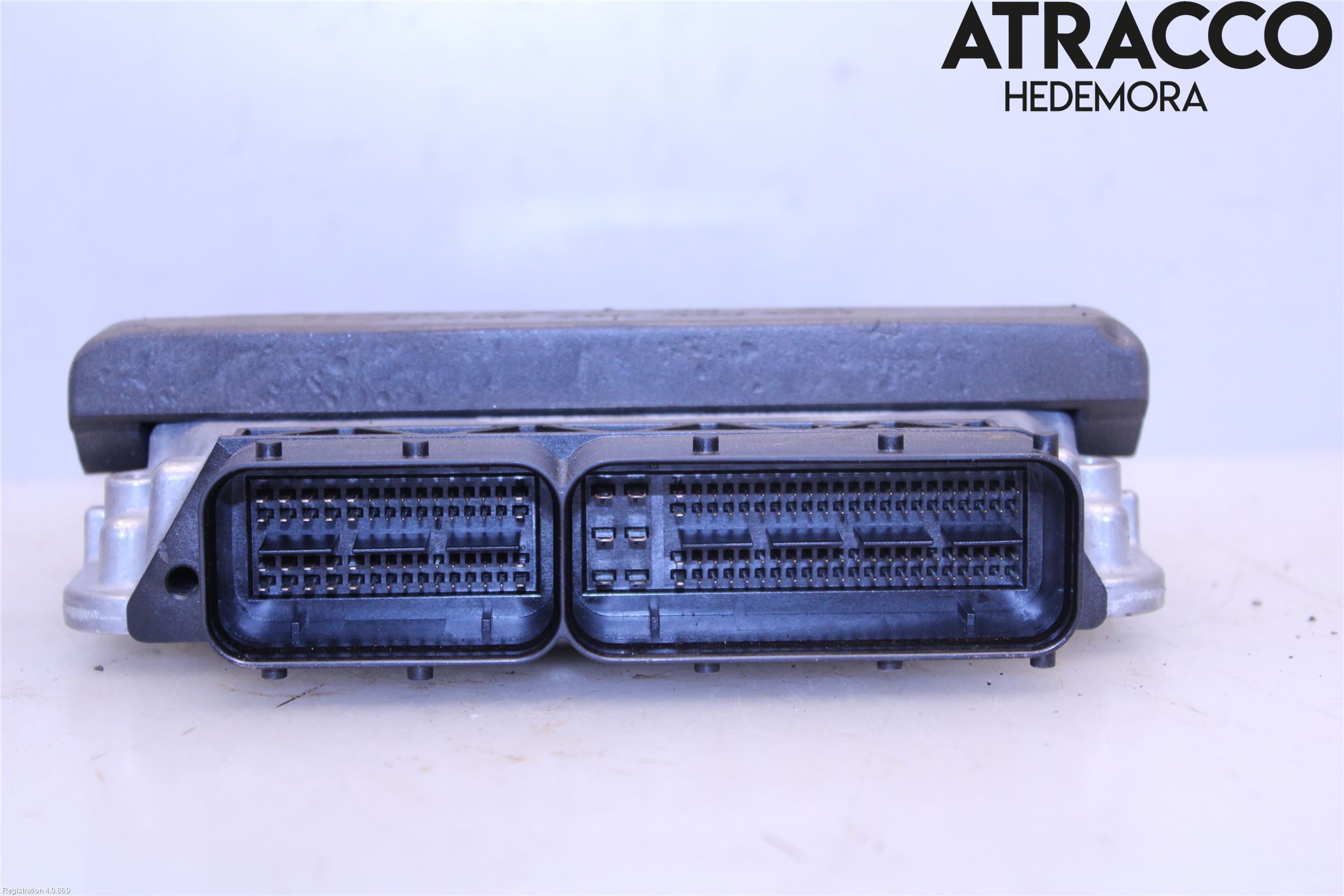 Audi A5 07-16 Styrenhet Inspump Diesel