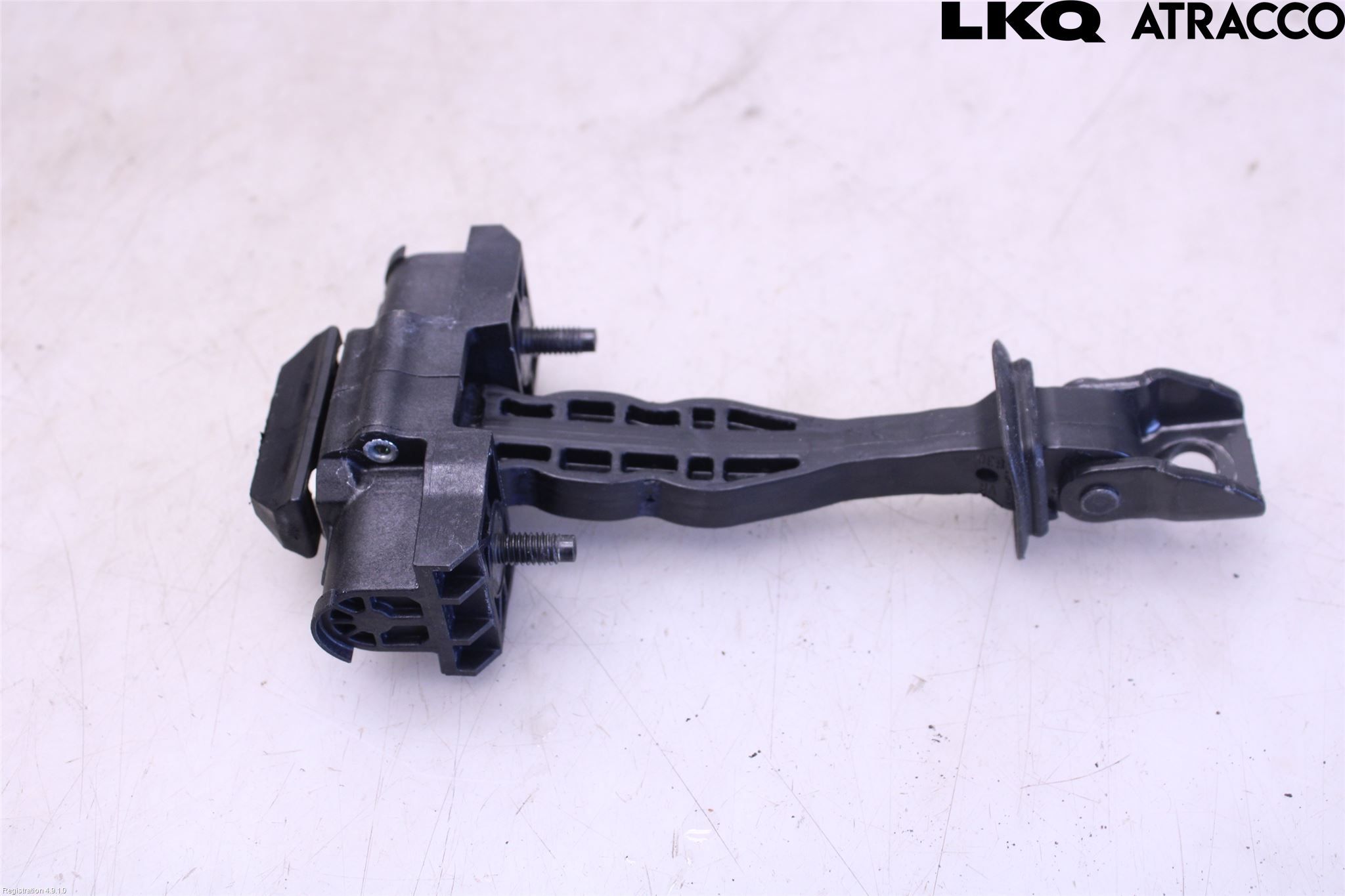 BMW 5 G30/G31/F90 17-23 Dörrstopp