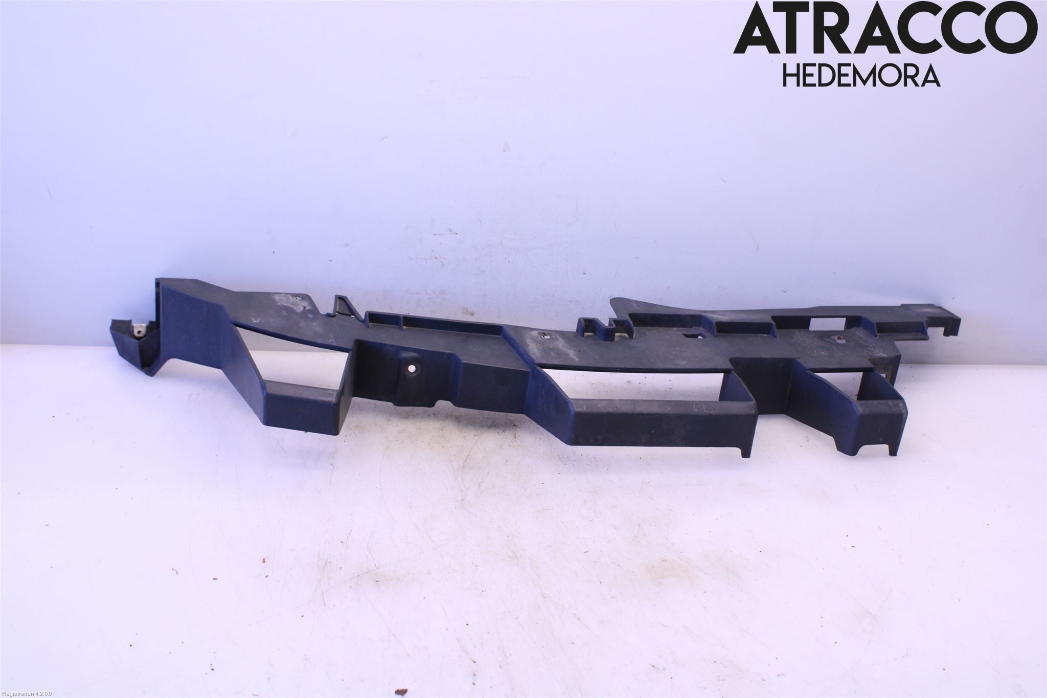 Landrover RANGE ROVER SPORT (L320) 10-13 Stötfångar Deformelement Fram