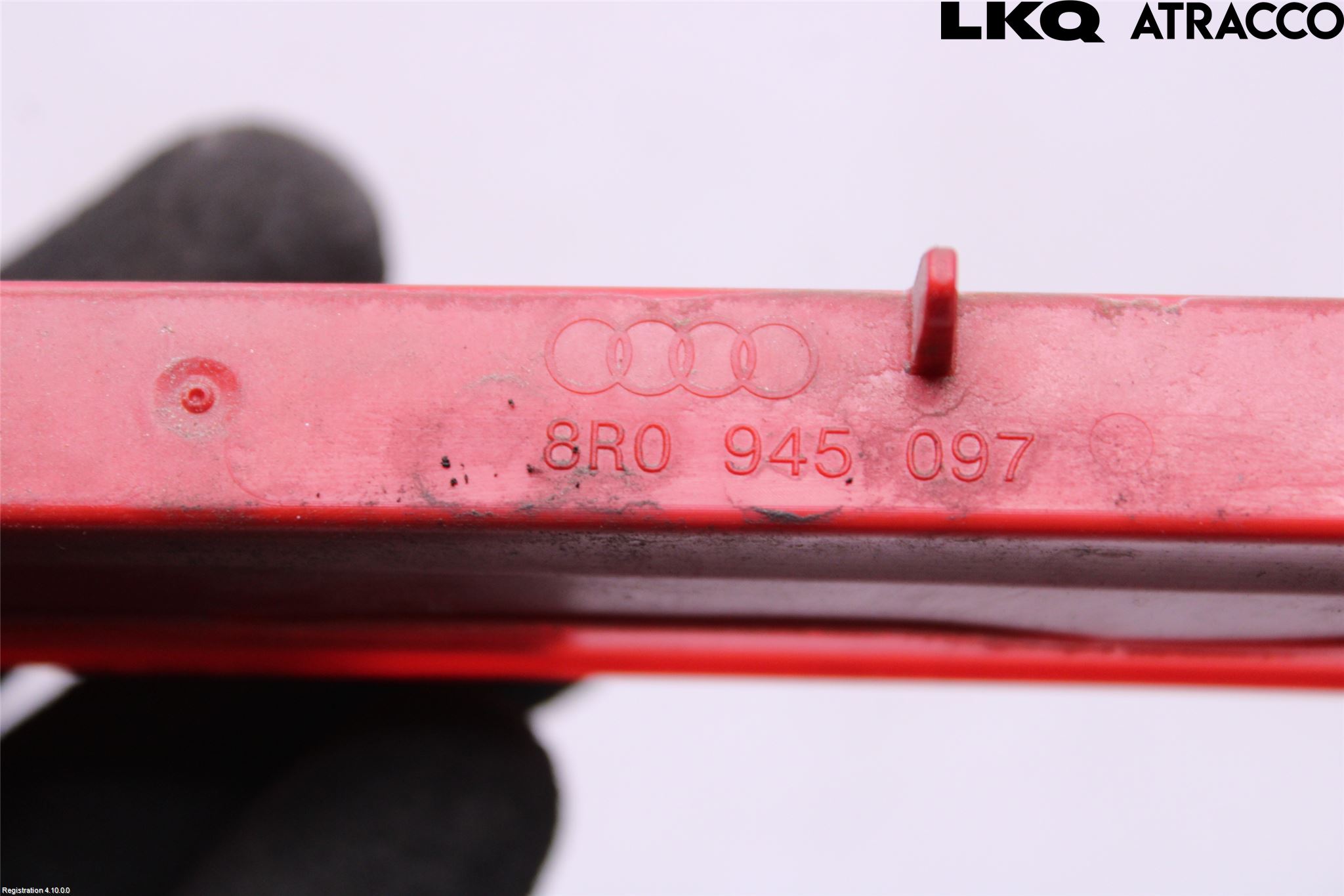 Audi Q5 09-16 Bromsljus Bakruta