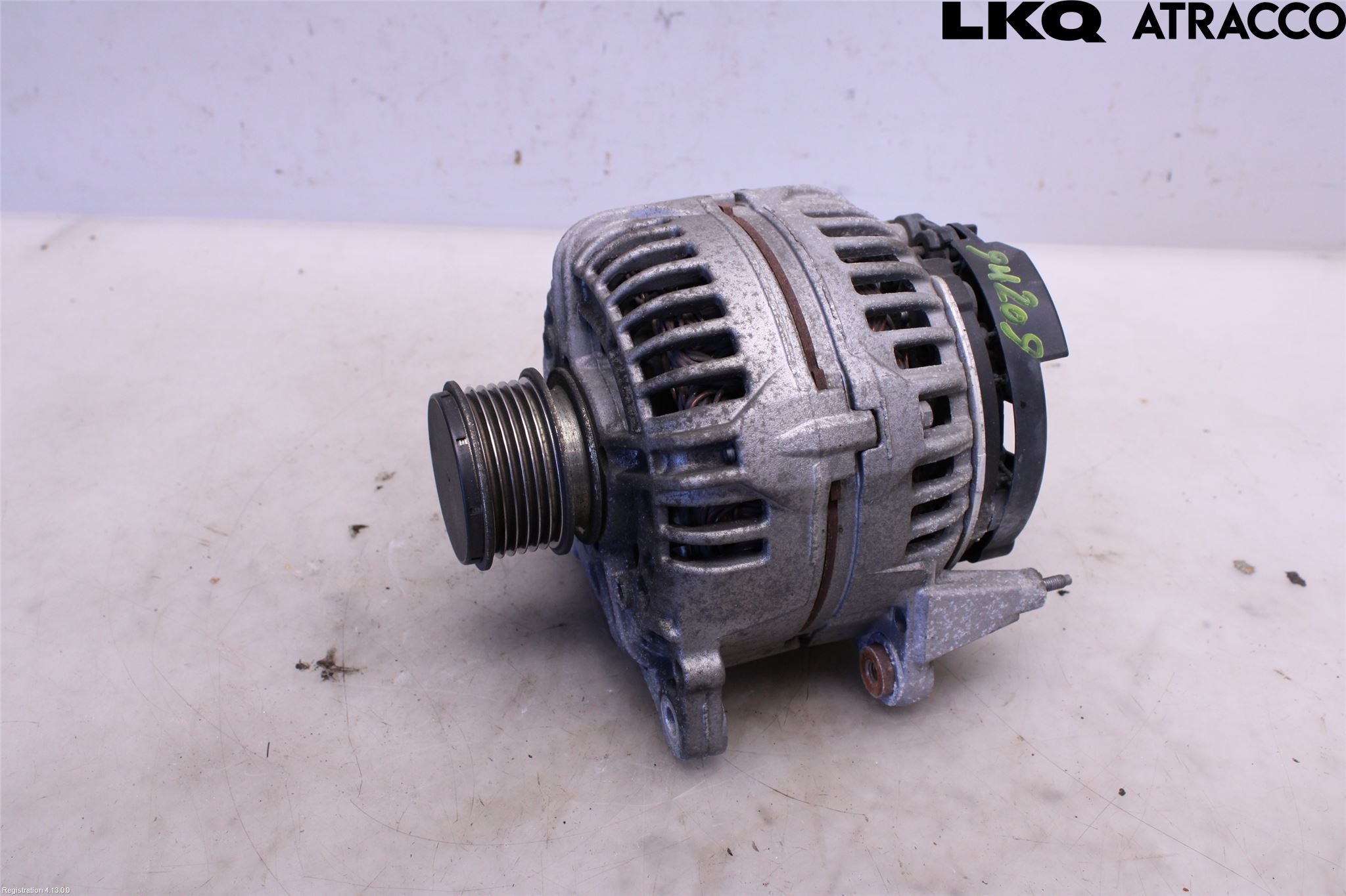 Volkswagen VW CADDY 11-15 Generator