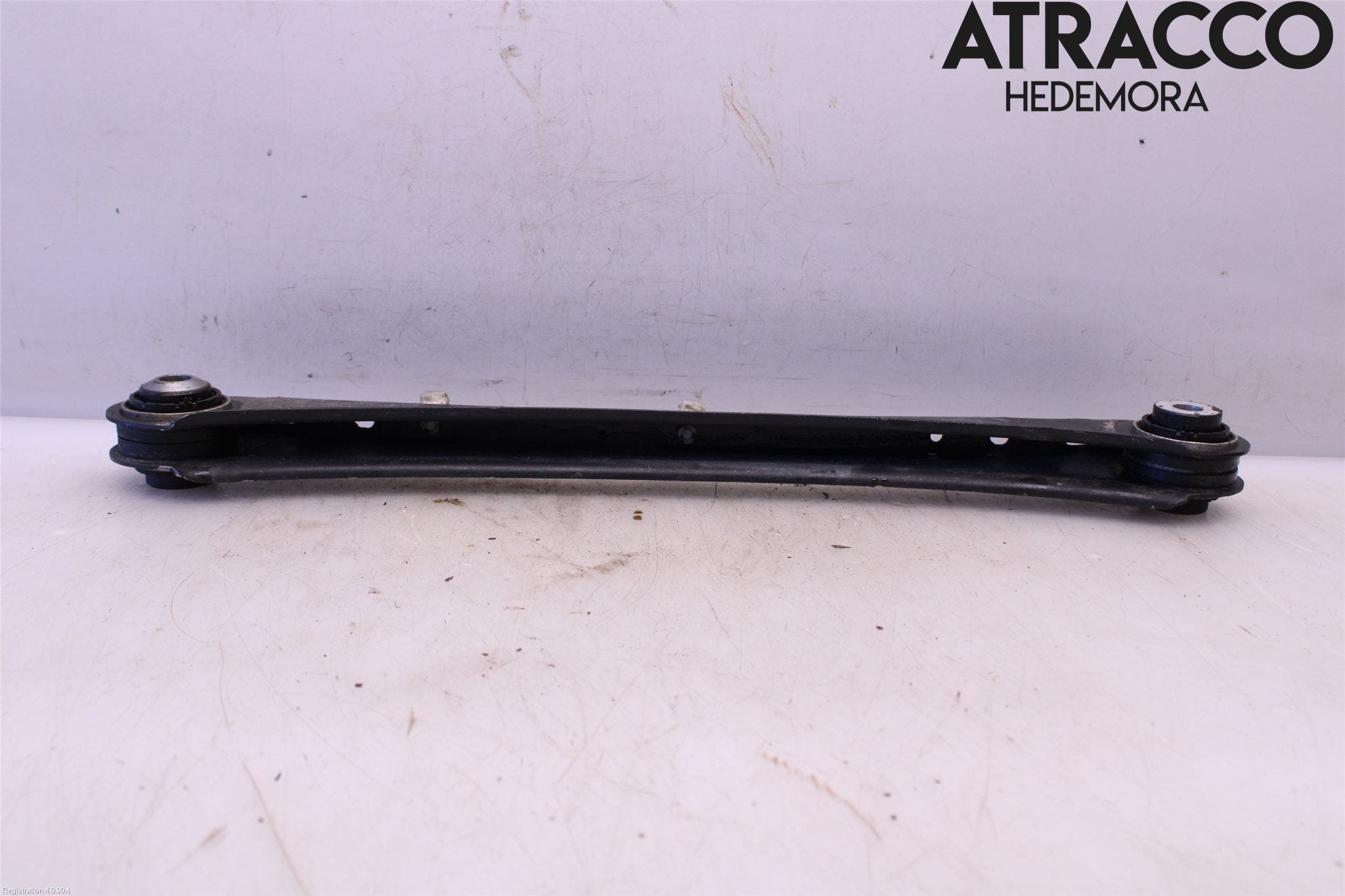 BMW X4 F26 14-18 Bärarm Bak Höger