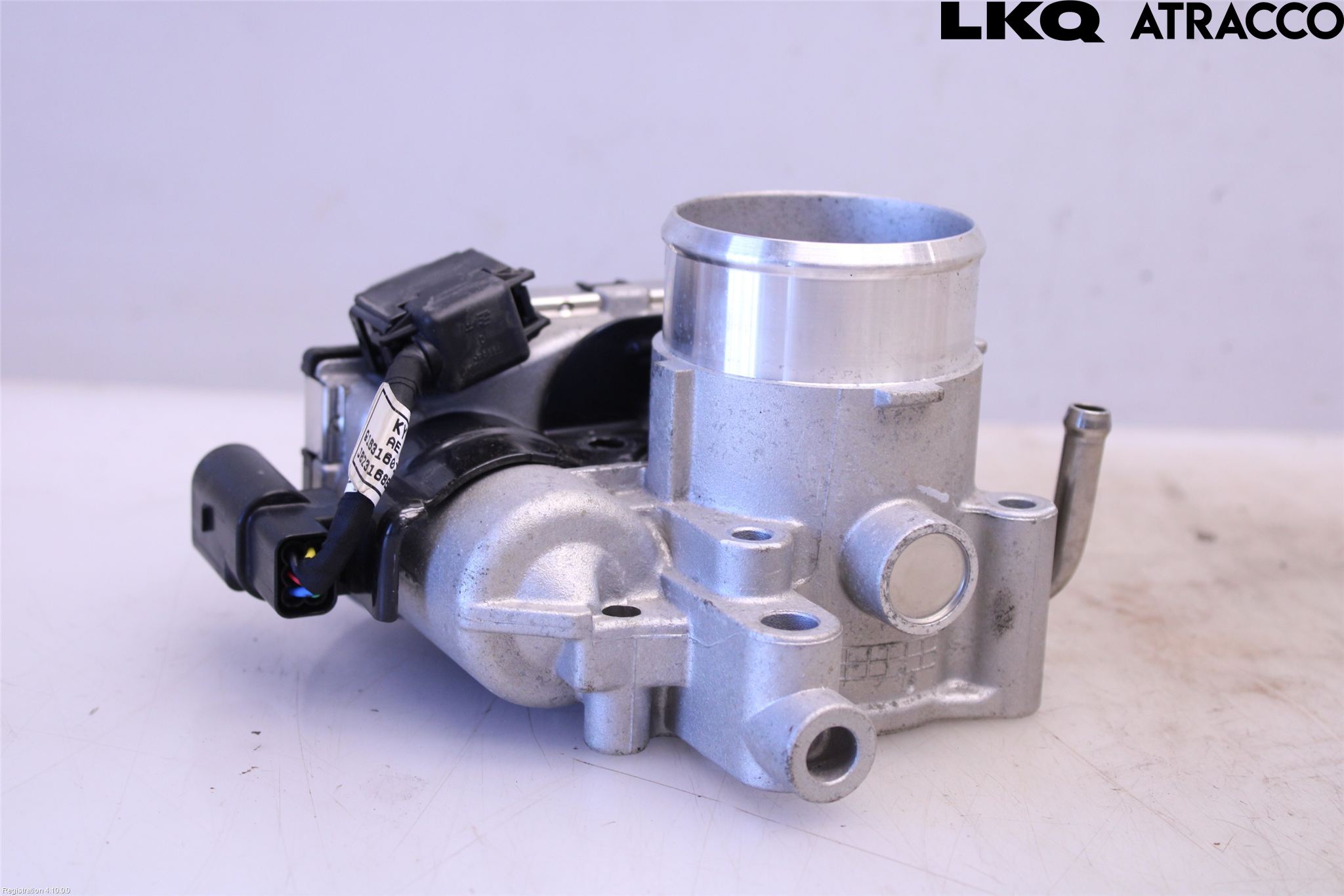 Kia CEED/CEED SW 19- Injspjällhus