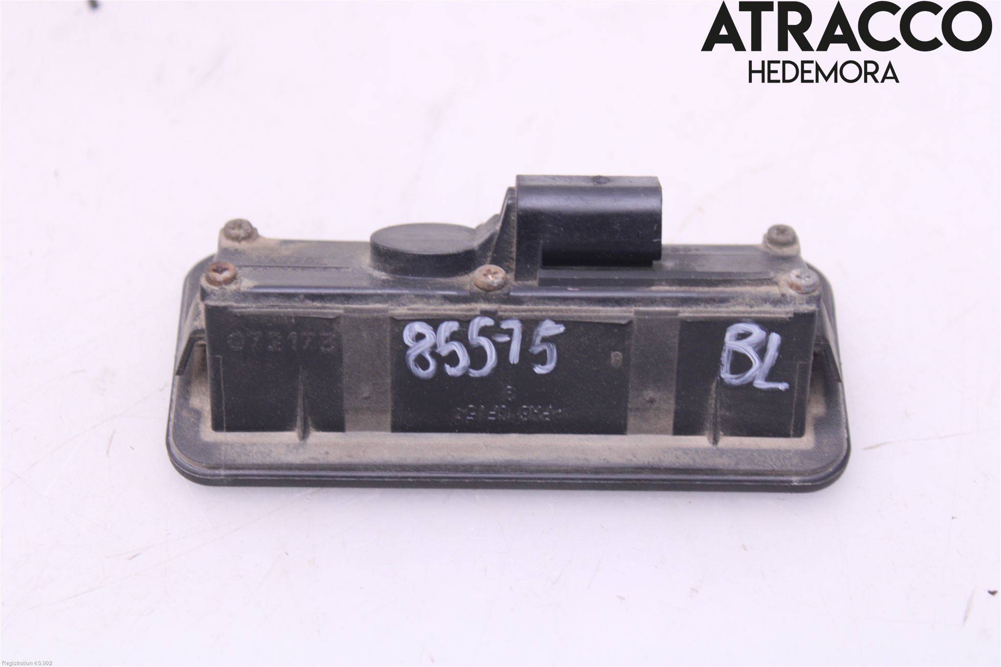 Ford MONDEO 15-22 Bakluckehandtag