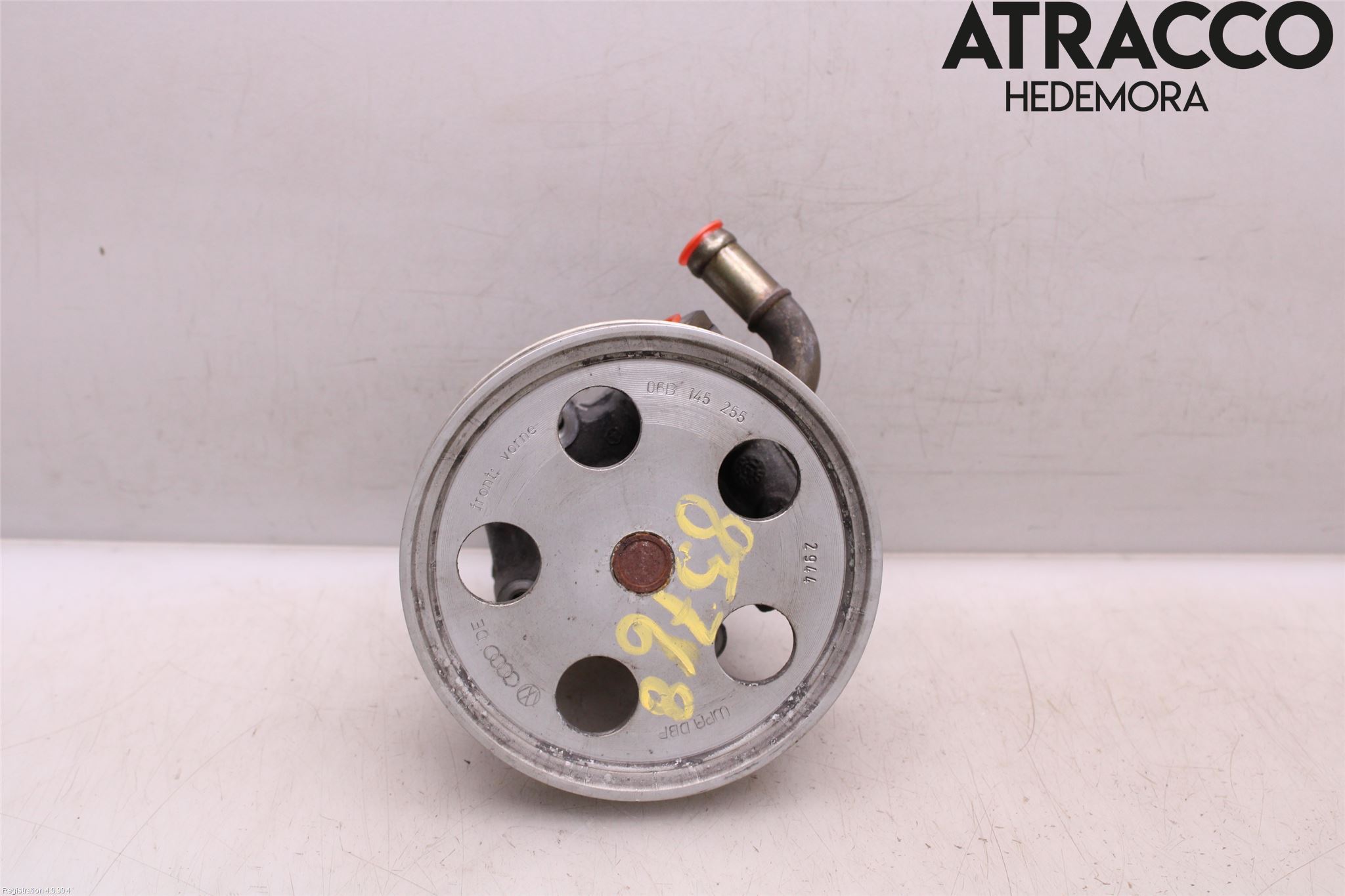 Audi A4/S4 05-07 Styrservopump