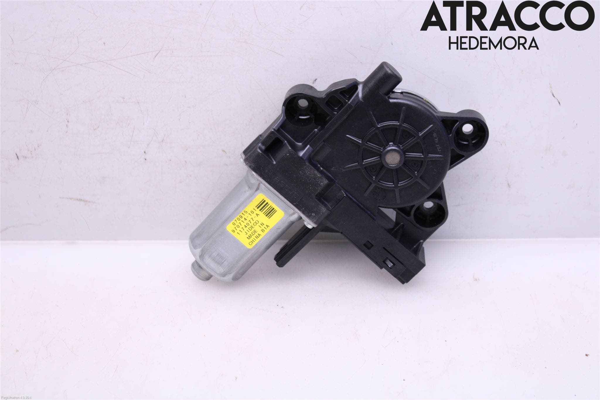 Volvo V70 08-13 Fönsterhissmotor