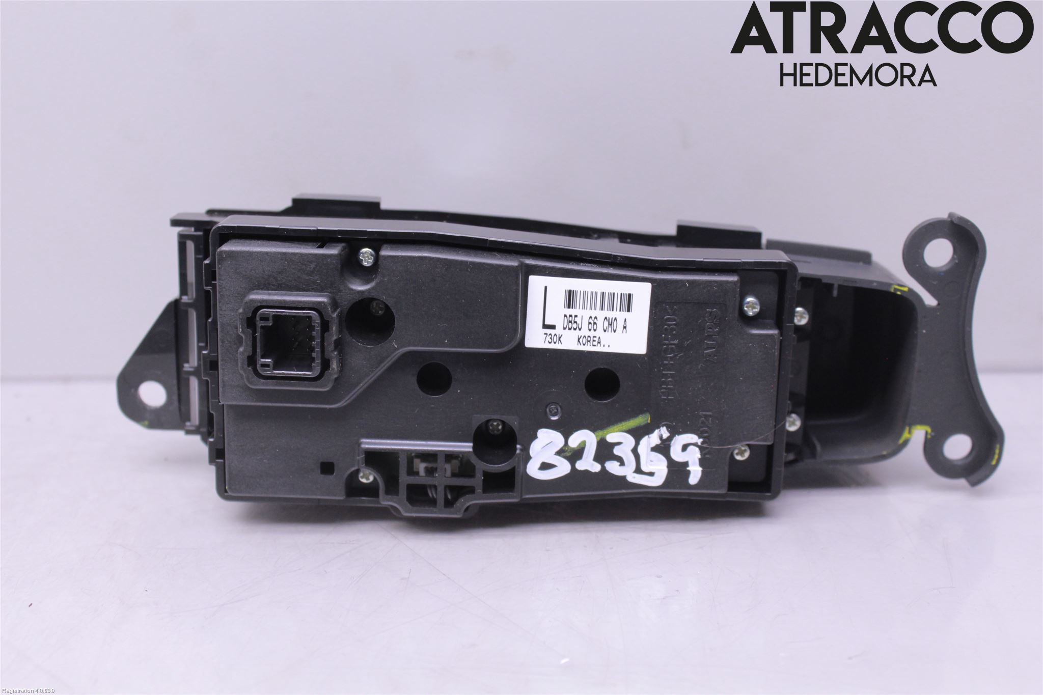 Mazda 2 (DJ) 15-22 Strömställare Multifunktion