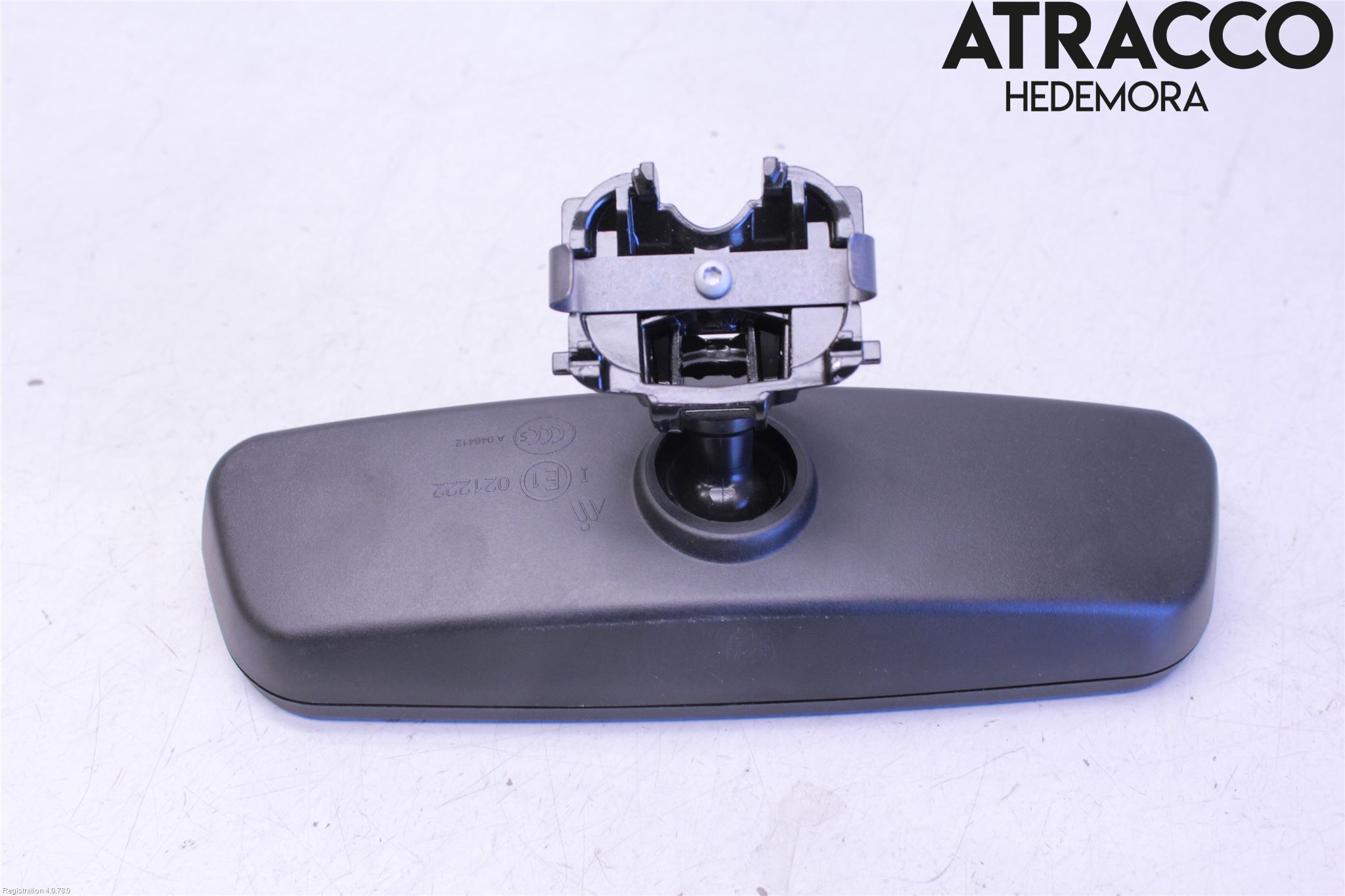 BMW 4 F32/F33/F82/F83 13-20 Spegel Invändig