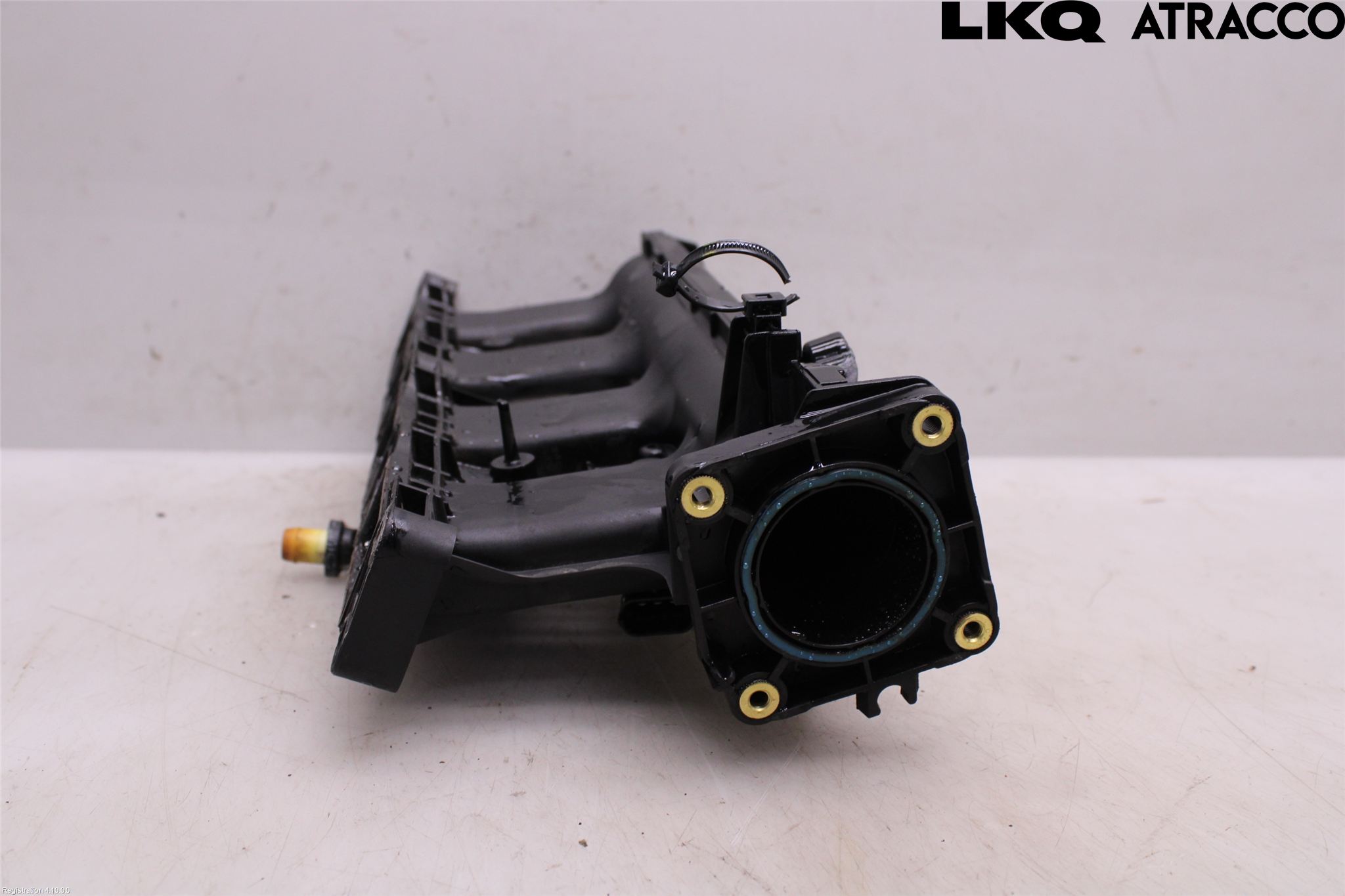 Nissan JUKE 14-19 Grenrör Insug