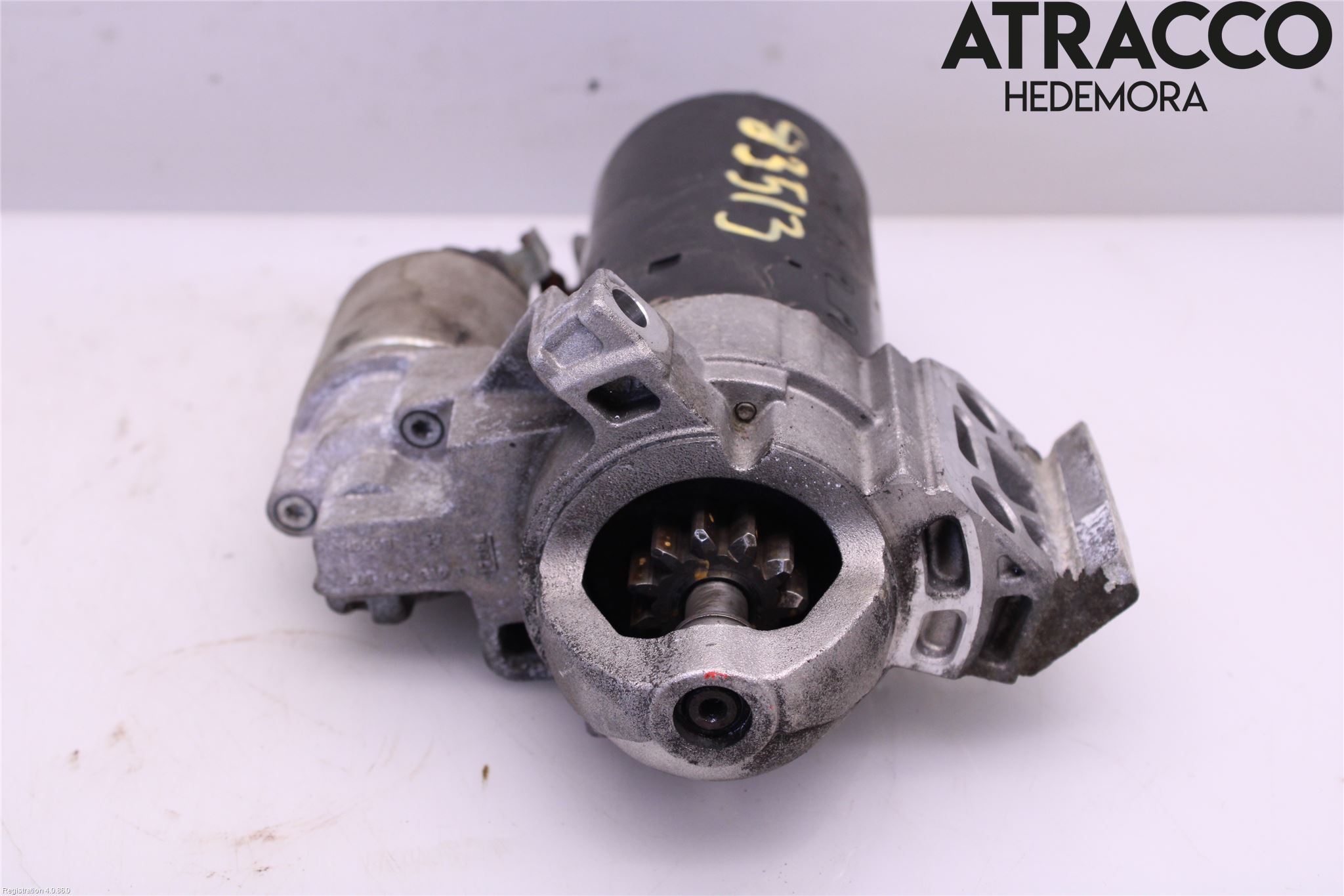 BMW 1 E87/81 5D/3D 03-11 Startmotor Diesel
