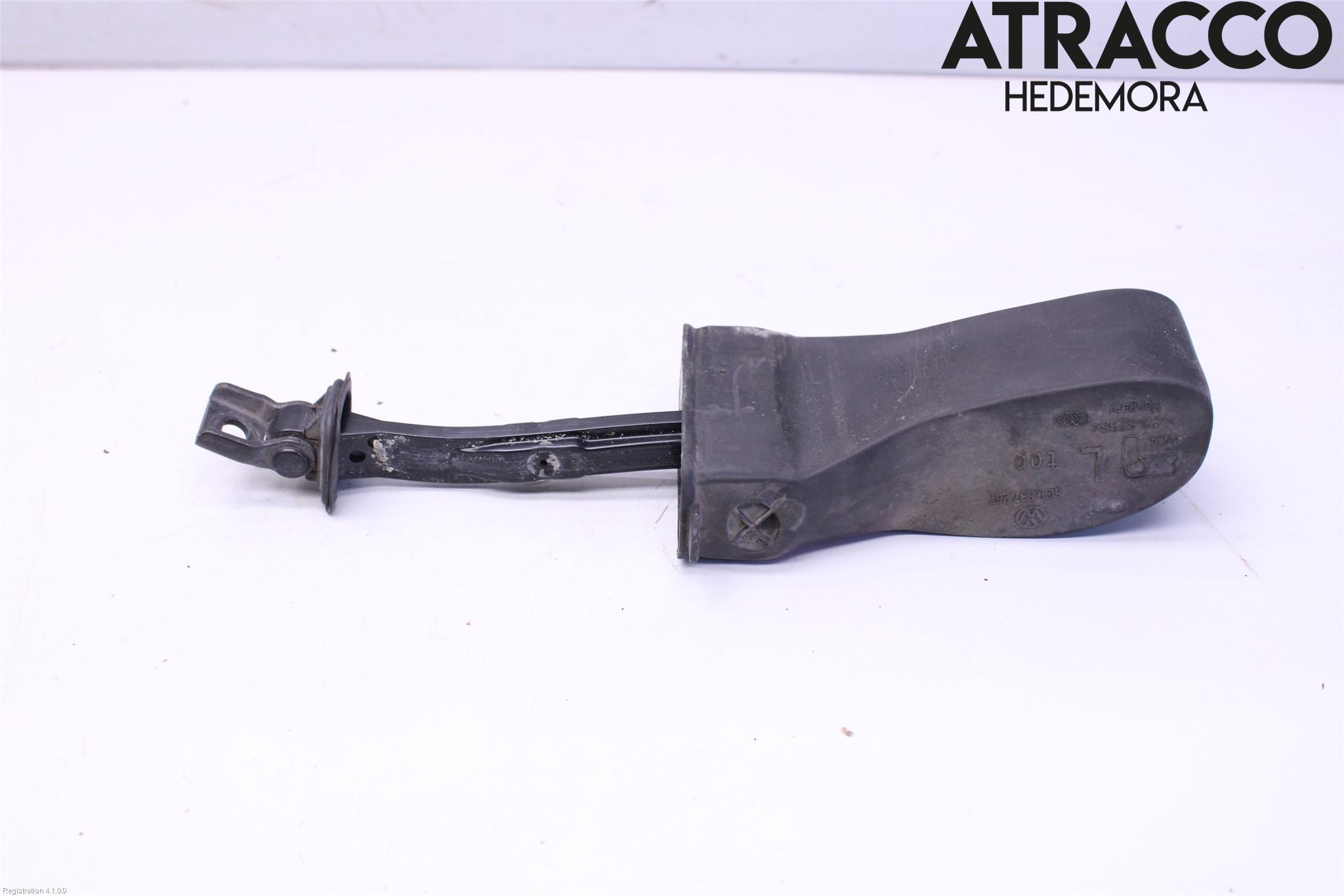 Volkswagen VW GOLF / E-GOLF VII 13-20 Dörrstopp