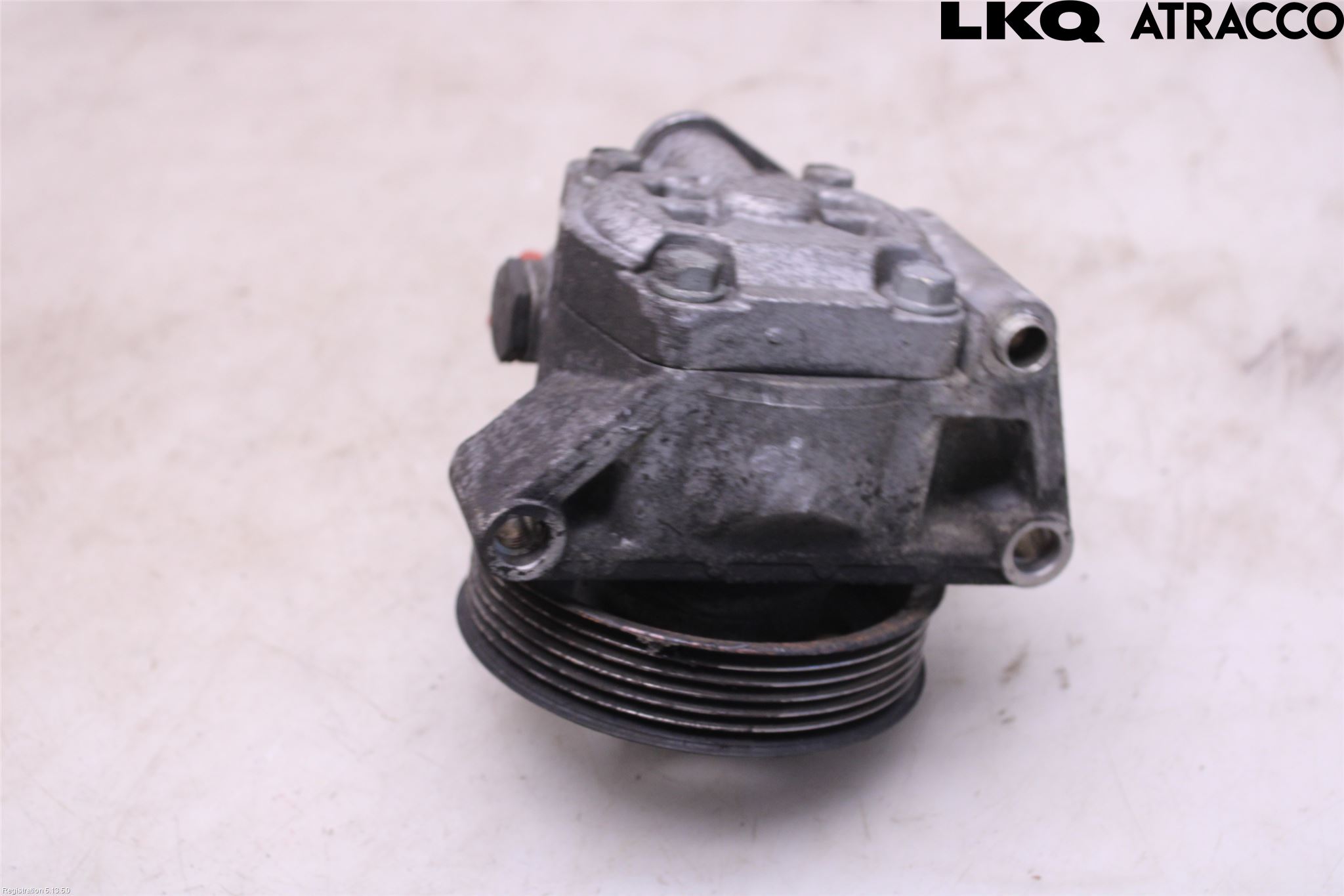 Ford S-MAX 06-15 Styrservopump
