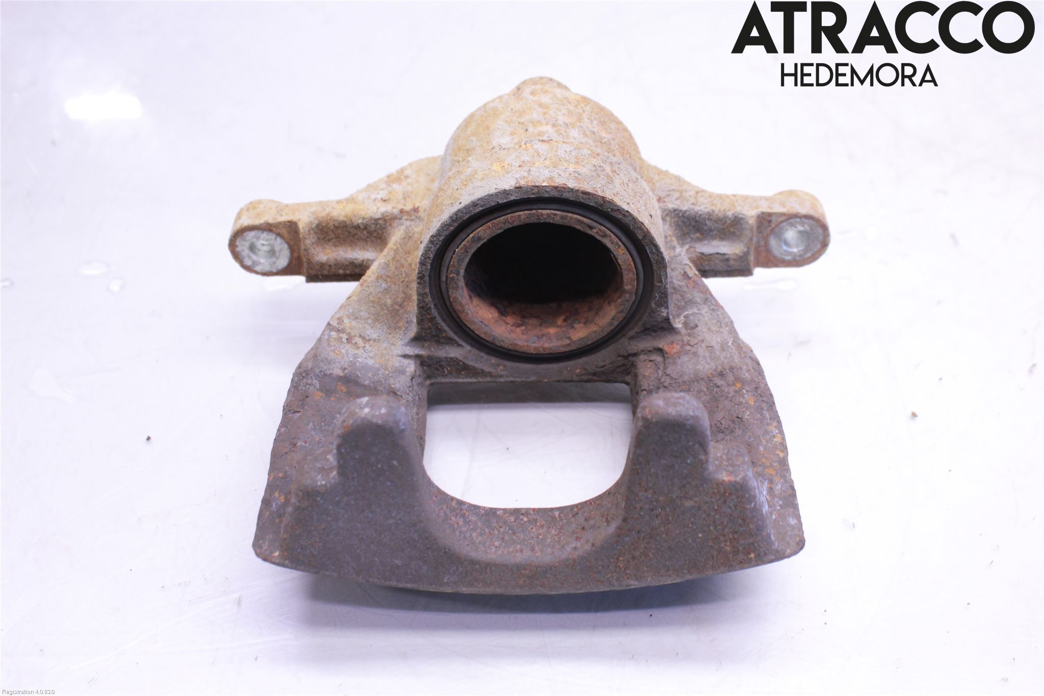 Toyota AVENSIS 09-15 Bromsok Fram Vänster