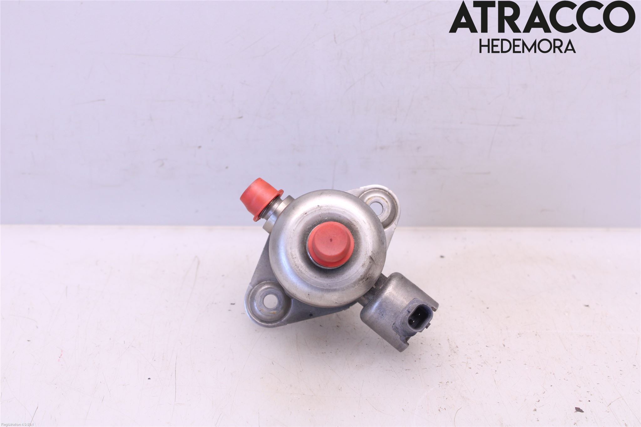 BMW 4 F32/F33/F82/F83 13-20 Bränslepump Mek
