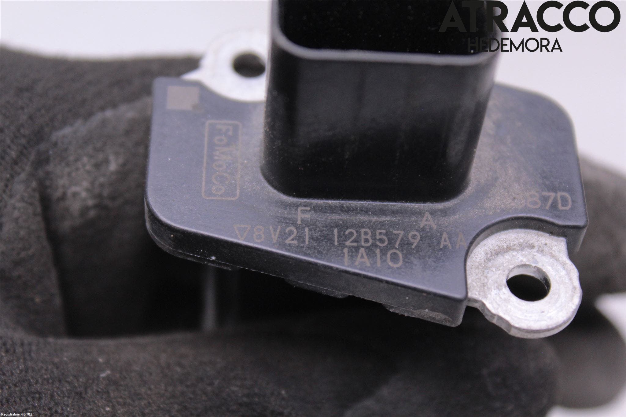 Ford FIESTA 09-12 Injluftmassamätare