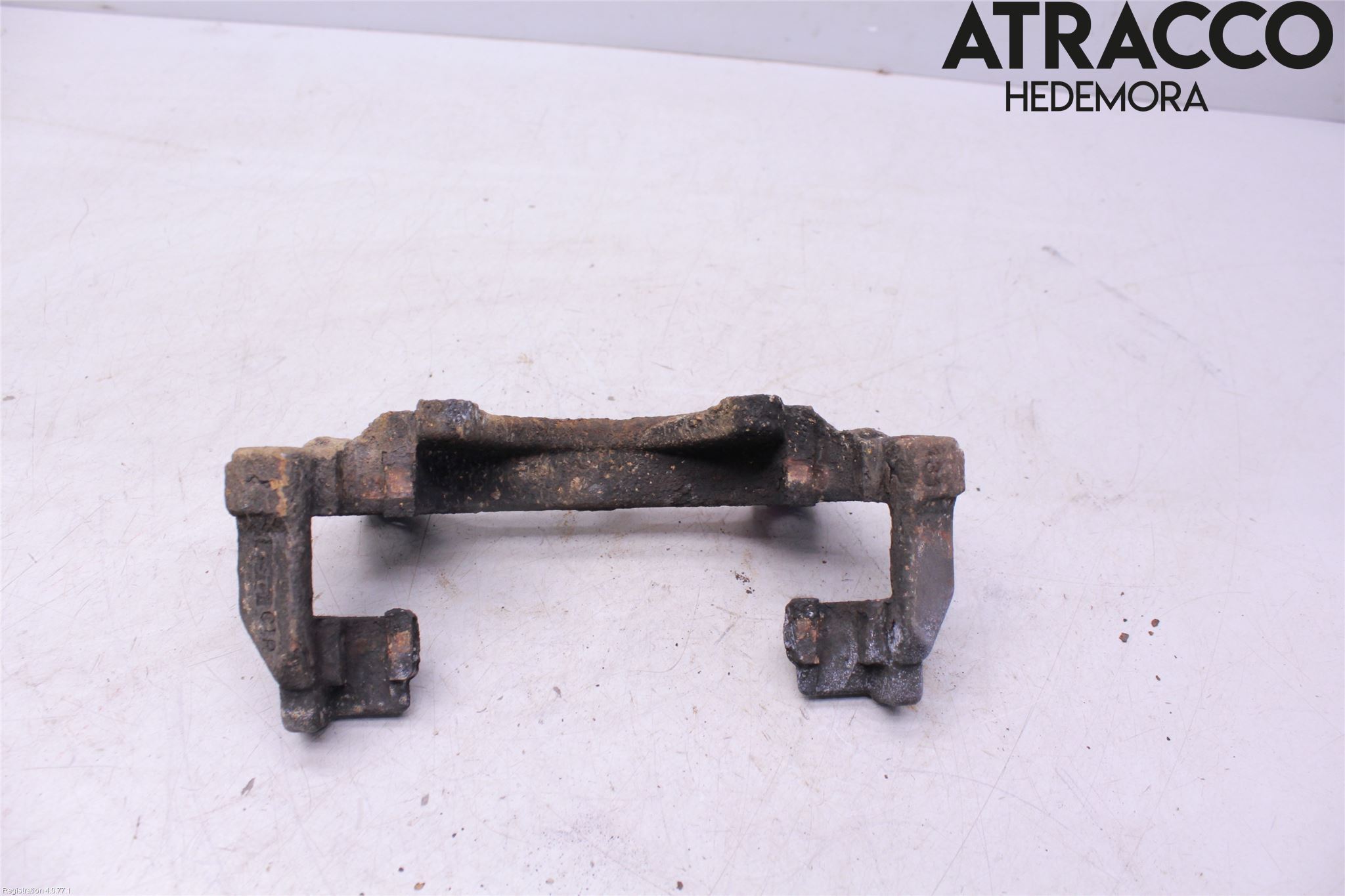 Audi Q3 8U 12-18 Bromsokshållare