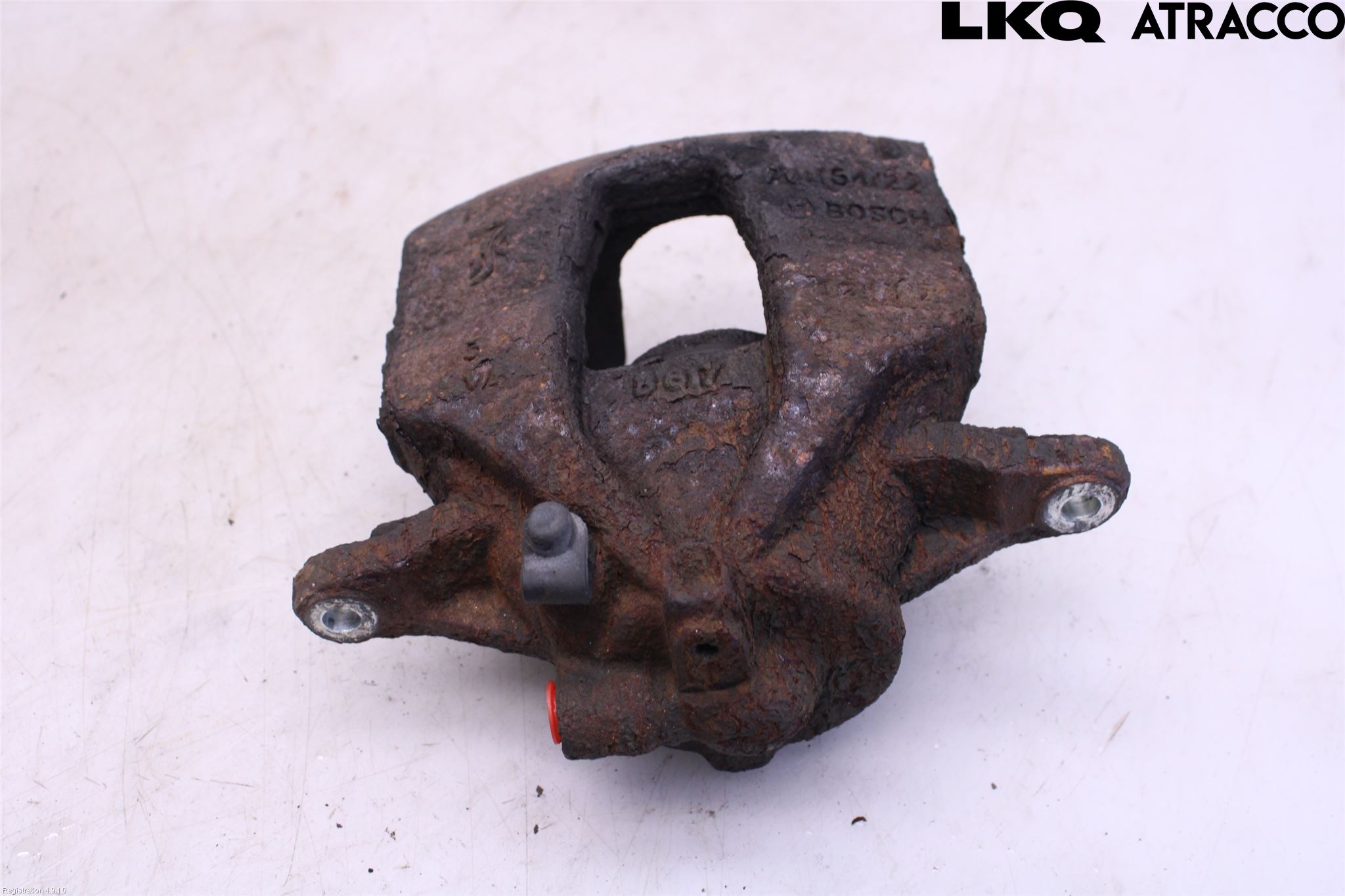 Fiat 500L 13-19 Bromsok Fram Vänster