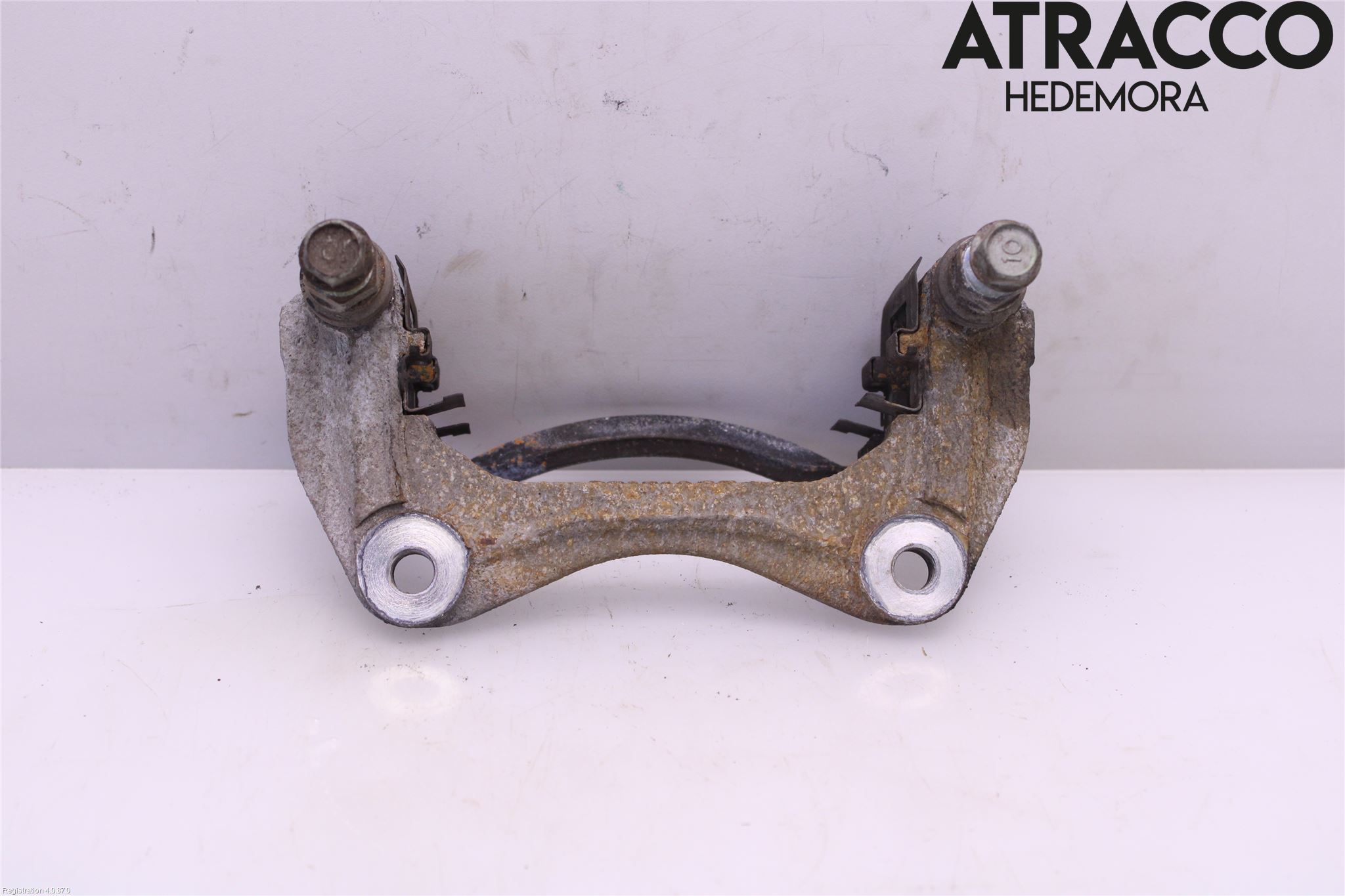 Kia RIO 17- Bromsokshållare