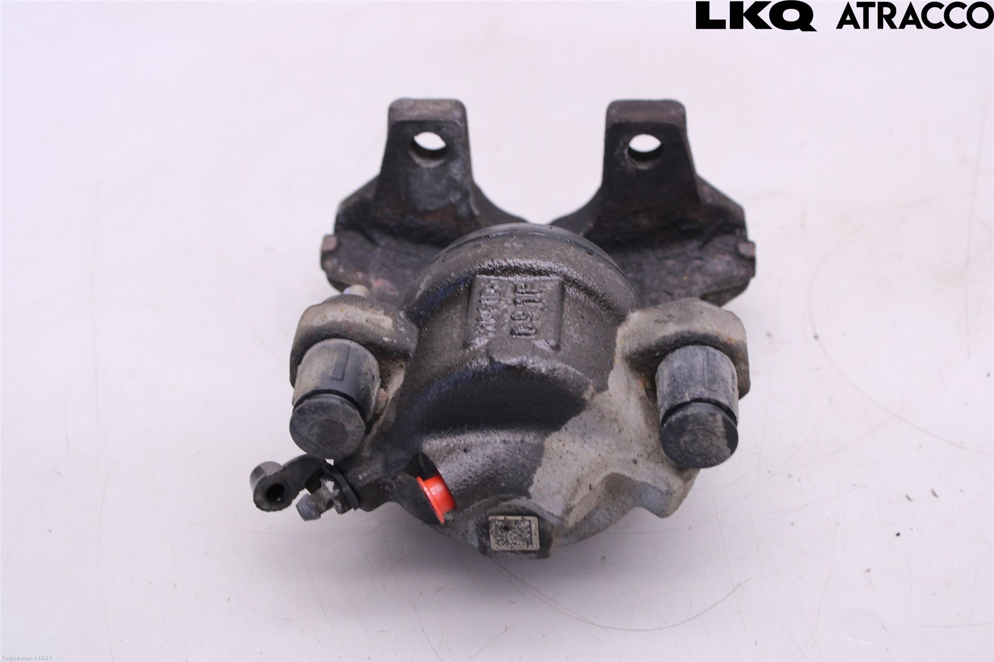 BMW 1 F20/F21 11-19 Bromsok Fram Vänster