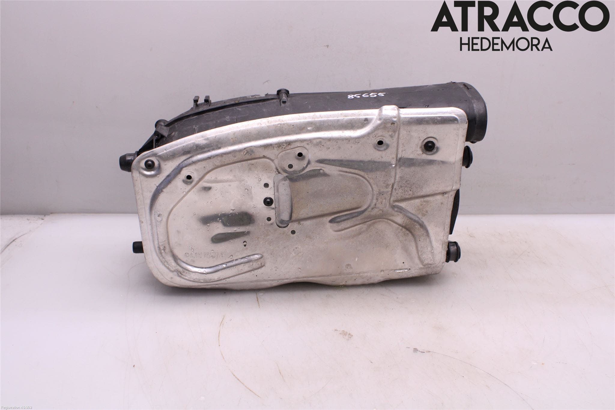 Mercedes-Benz MB C-KLASS (W204) 07-15 Luftrenare