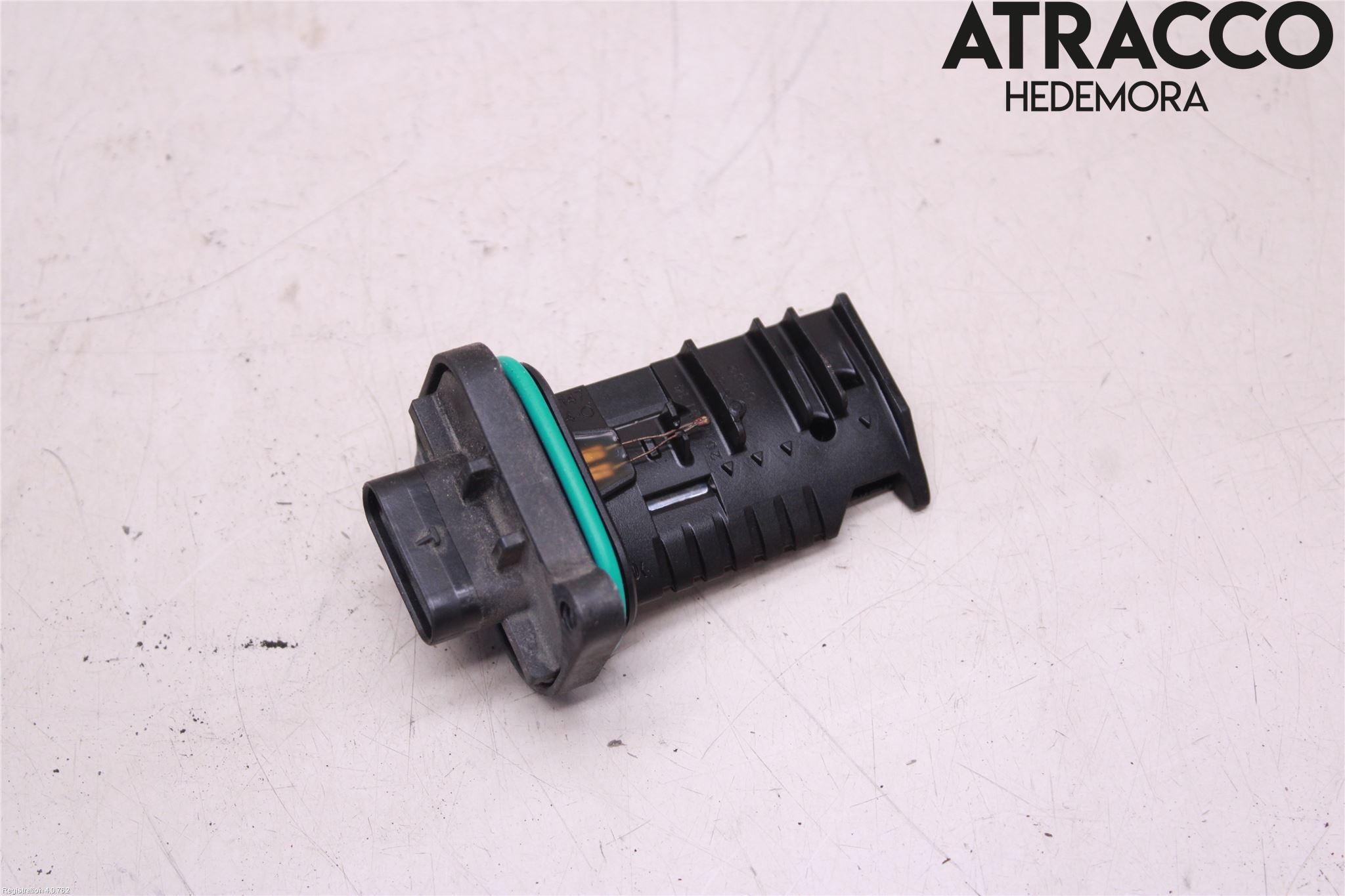 Mini COUPE R56 05-14 Injluftmassamätare