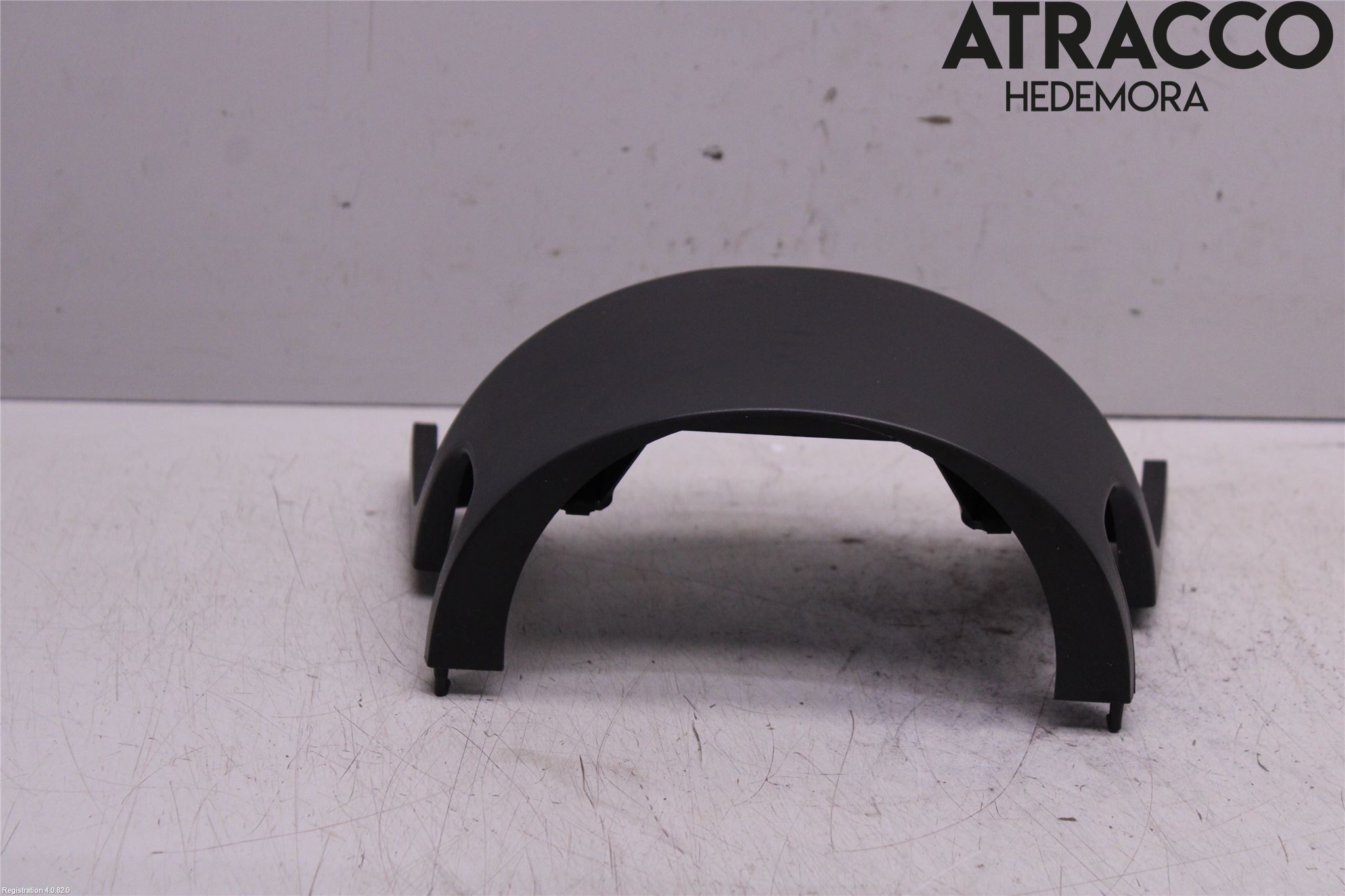 Fiat 500 07- Rattkåpa-Kåpor