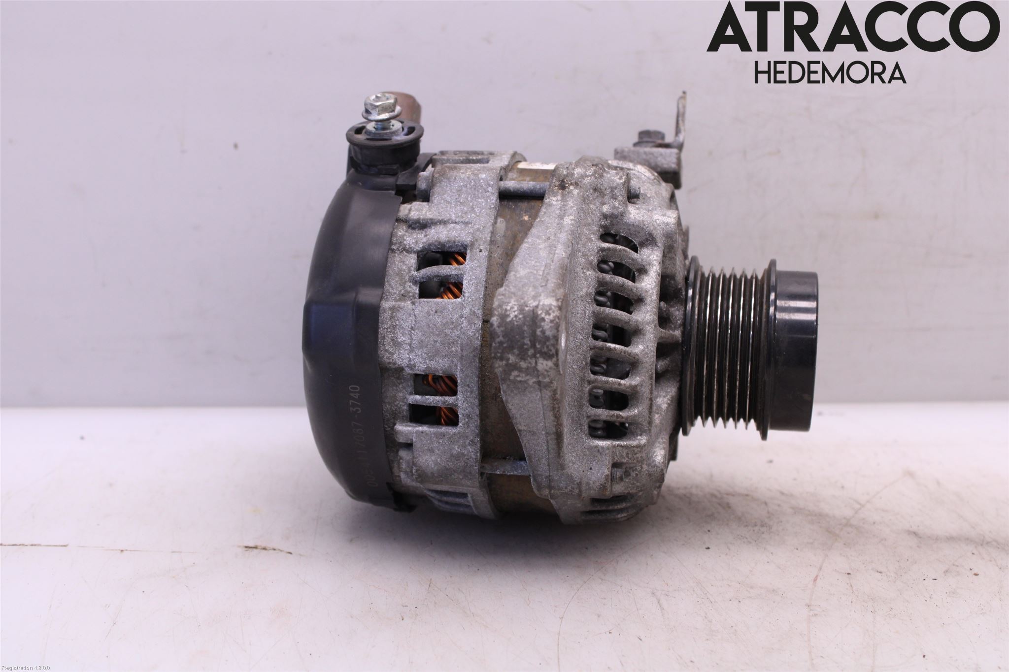 Toyota AVENSIS 16-18 Generator
