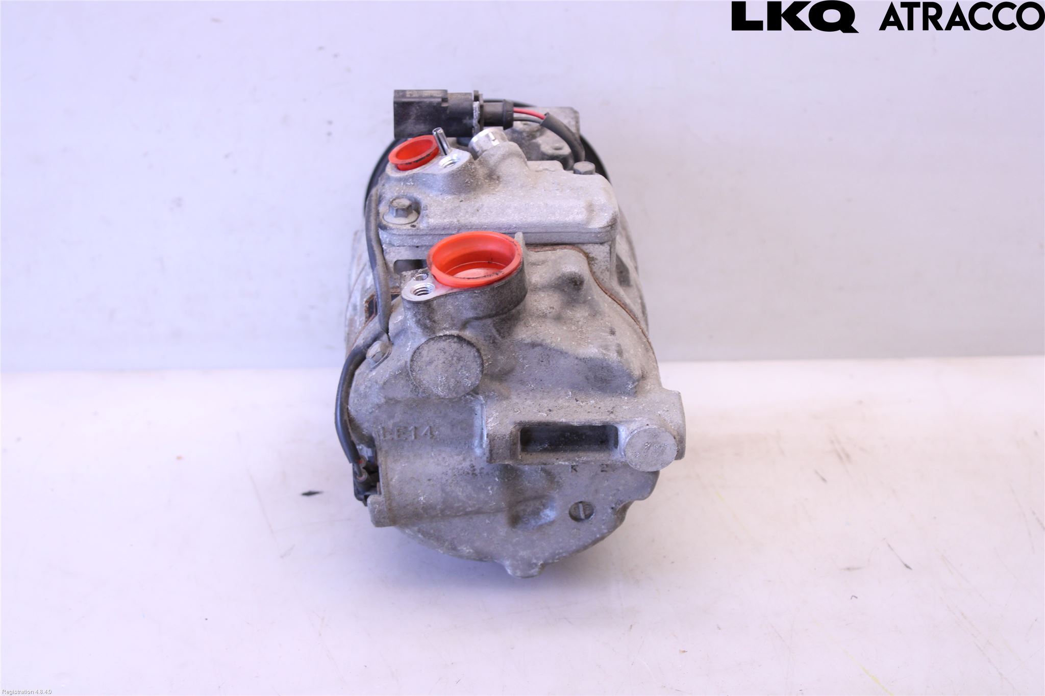 Audi Q7/SQ7 Ac Kompressor