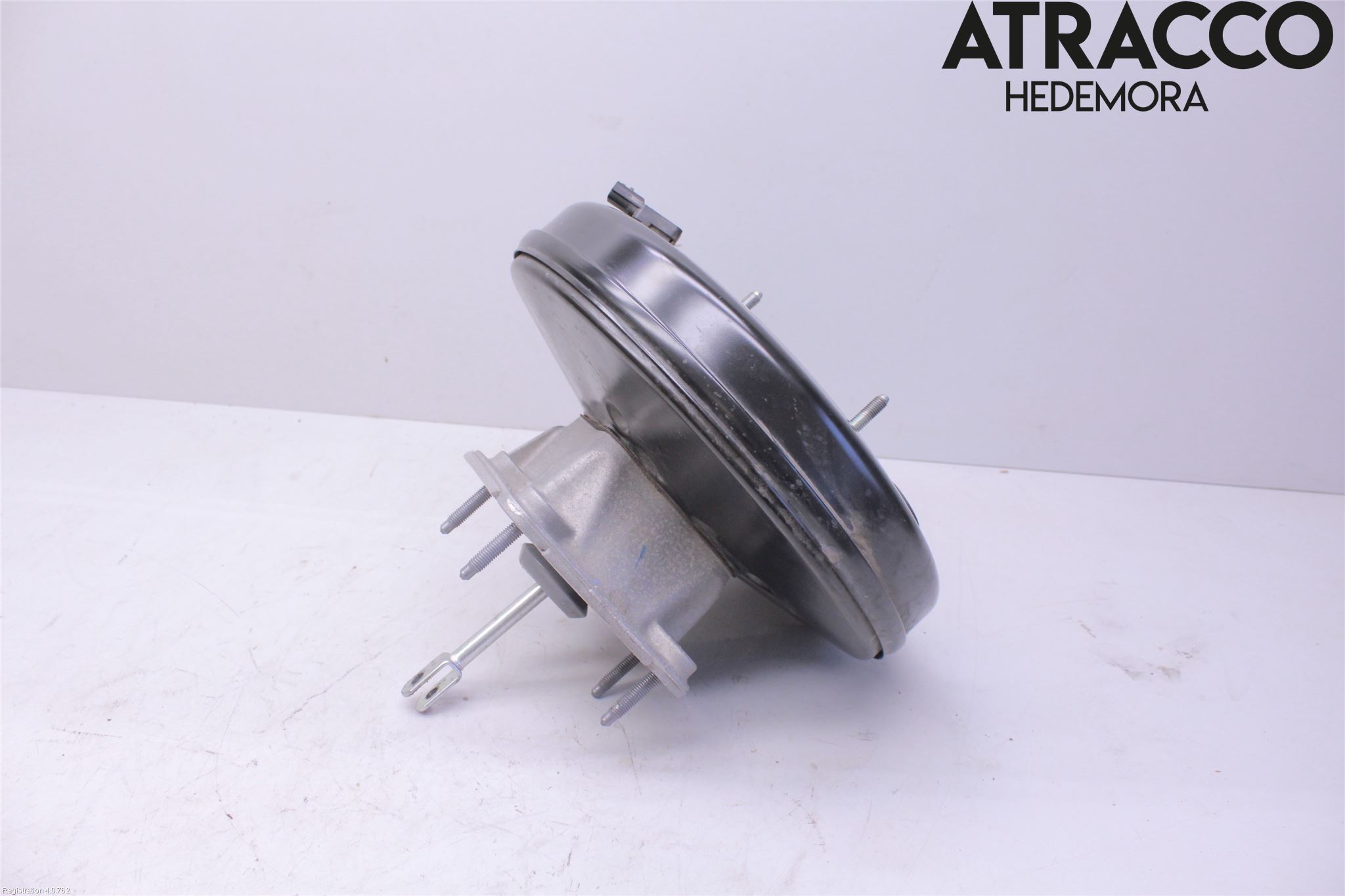 Nissan QASHQAI 17-21 Bromsservo