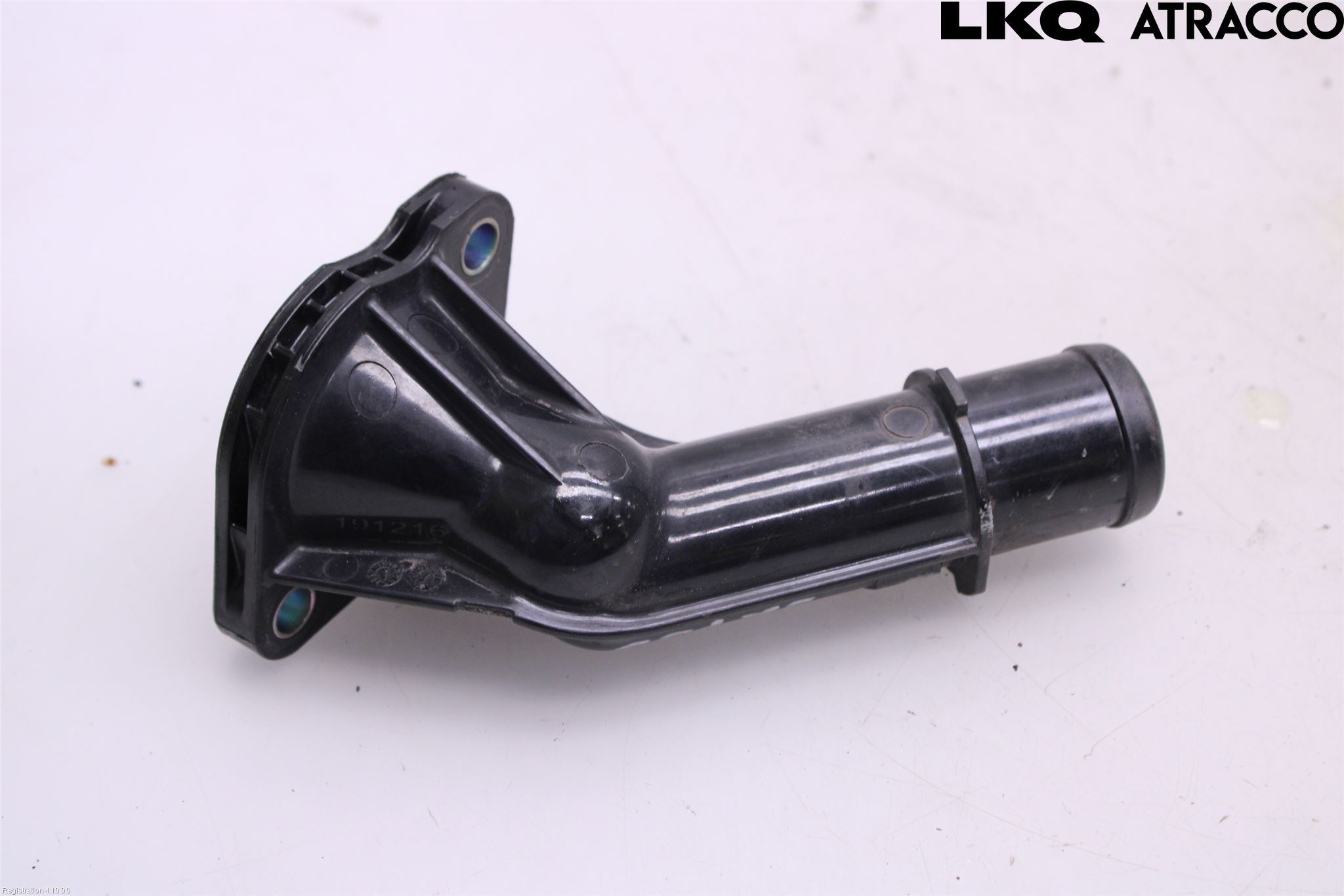 Kia STONIC 18->> Termostathus-Lock