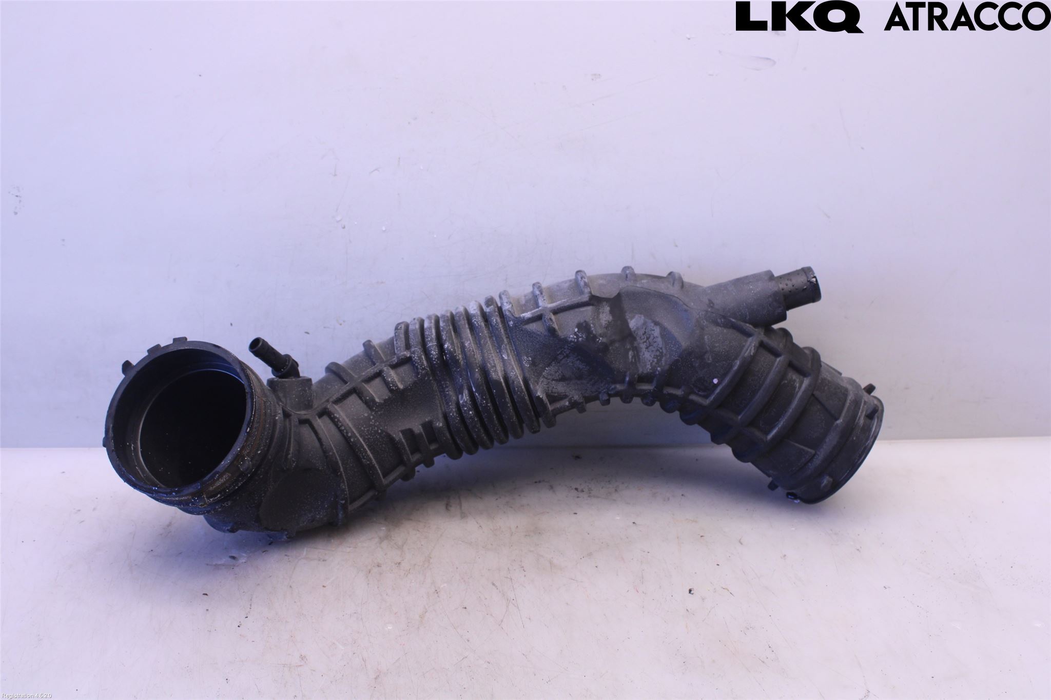 Kia PROCEED 19- Injgummibälg-Slang