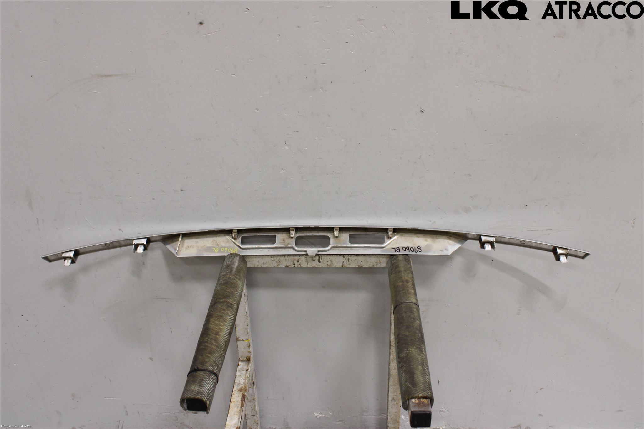 Landrover RANGE ROVER SPORT (L494) 14-22 List Bak-Baklucka