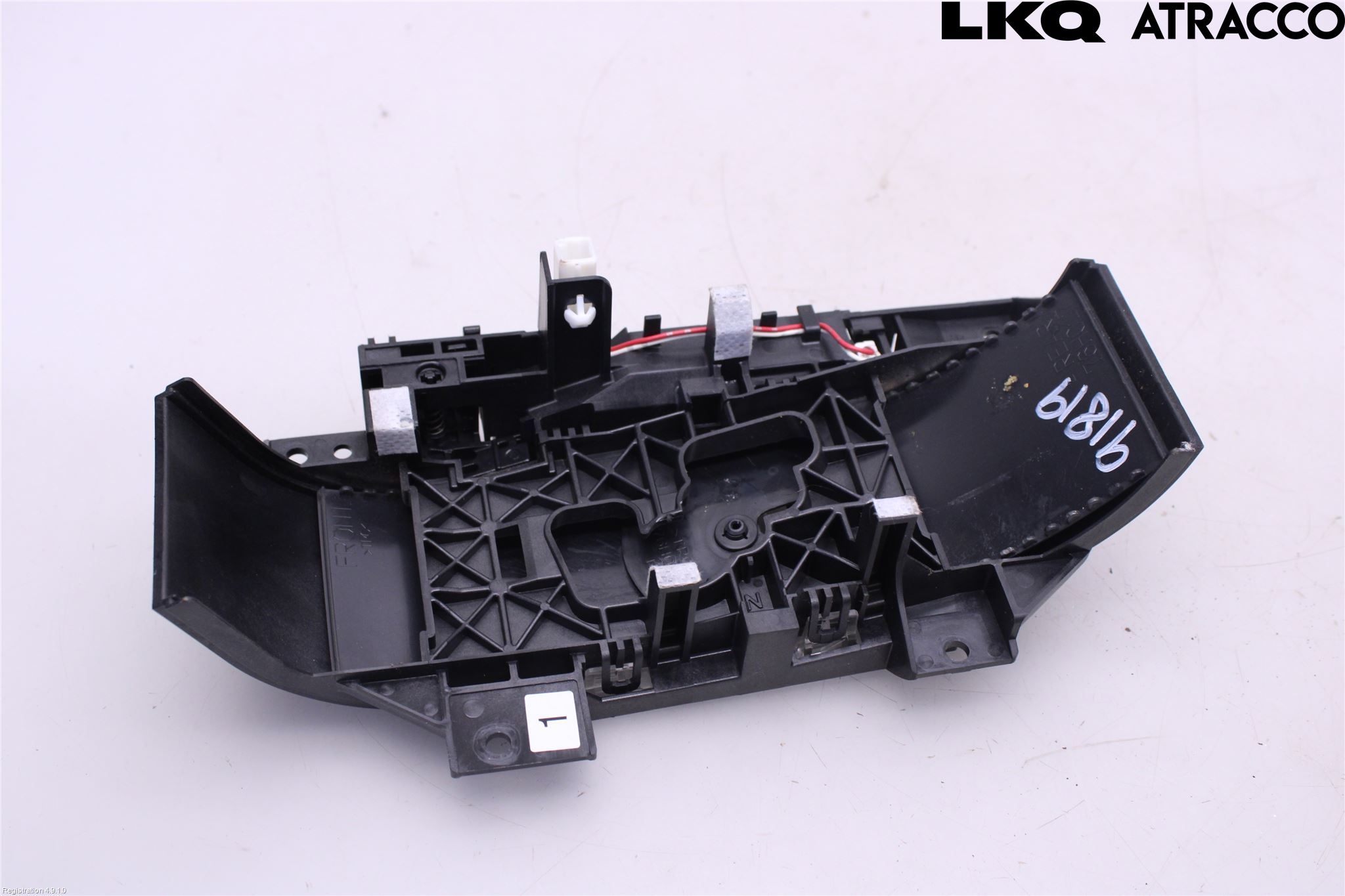 Toyota RAV4 13-18 Relä Växelindikator