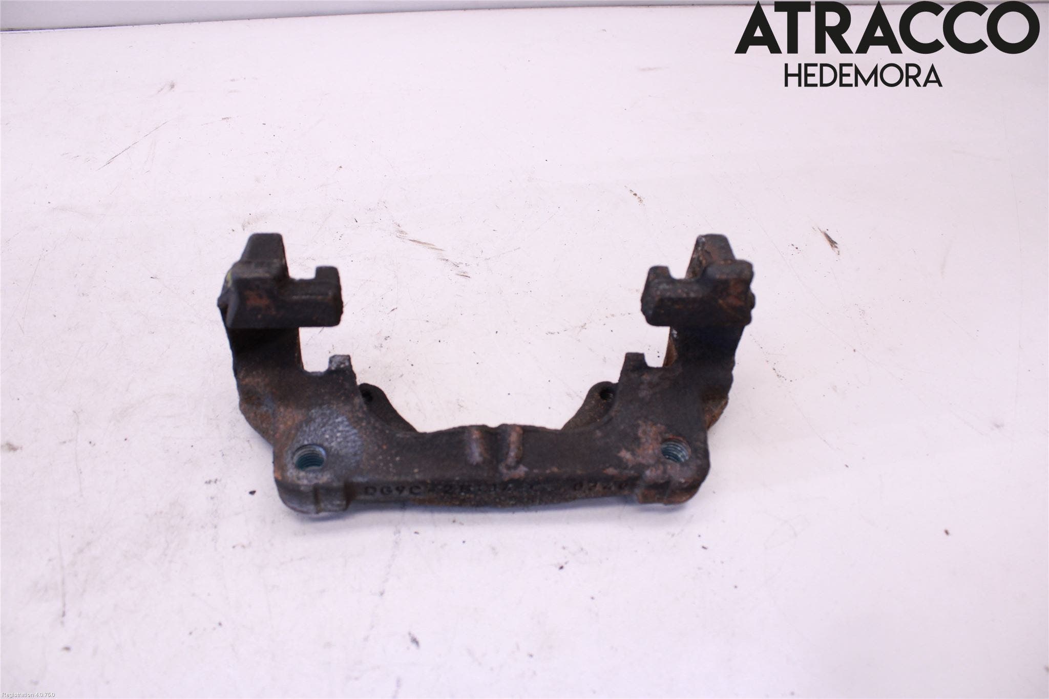 Ford MONDEO 15-22 Bromsokshållare