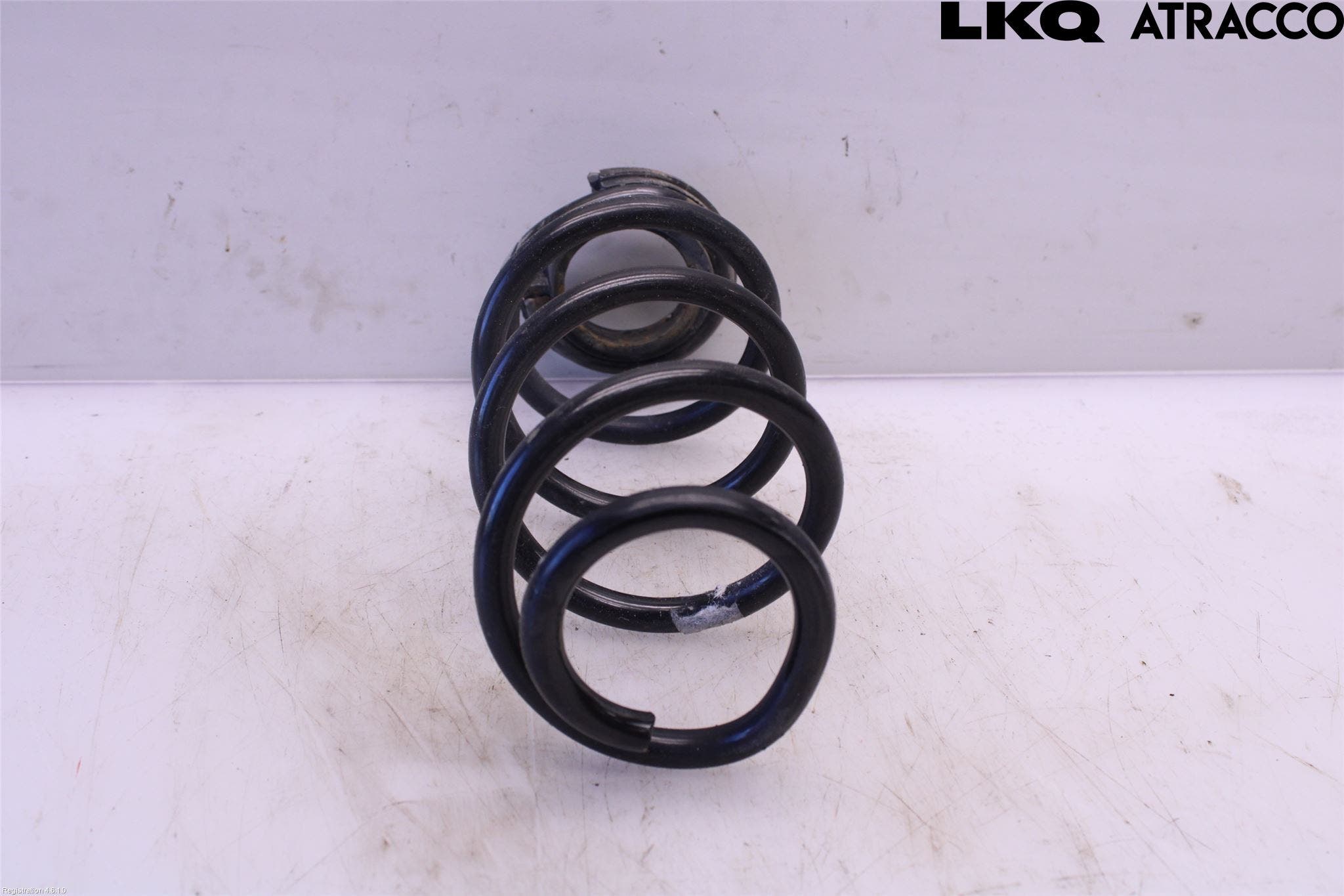 Mini ONE/COOPER 3DR F56 14-24 Fjäder Bak