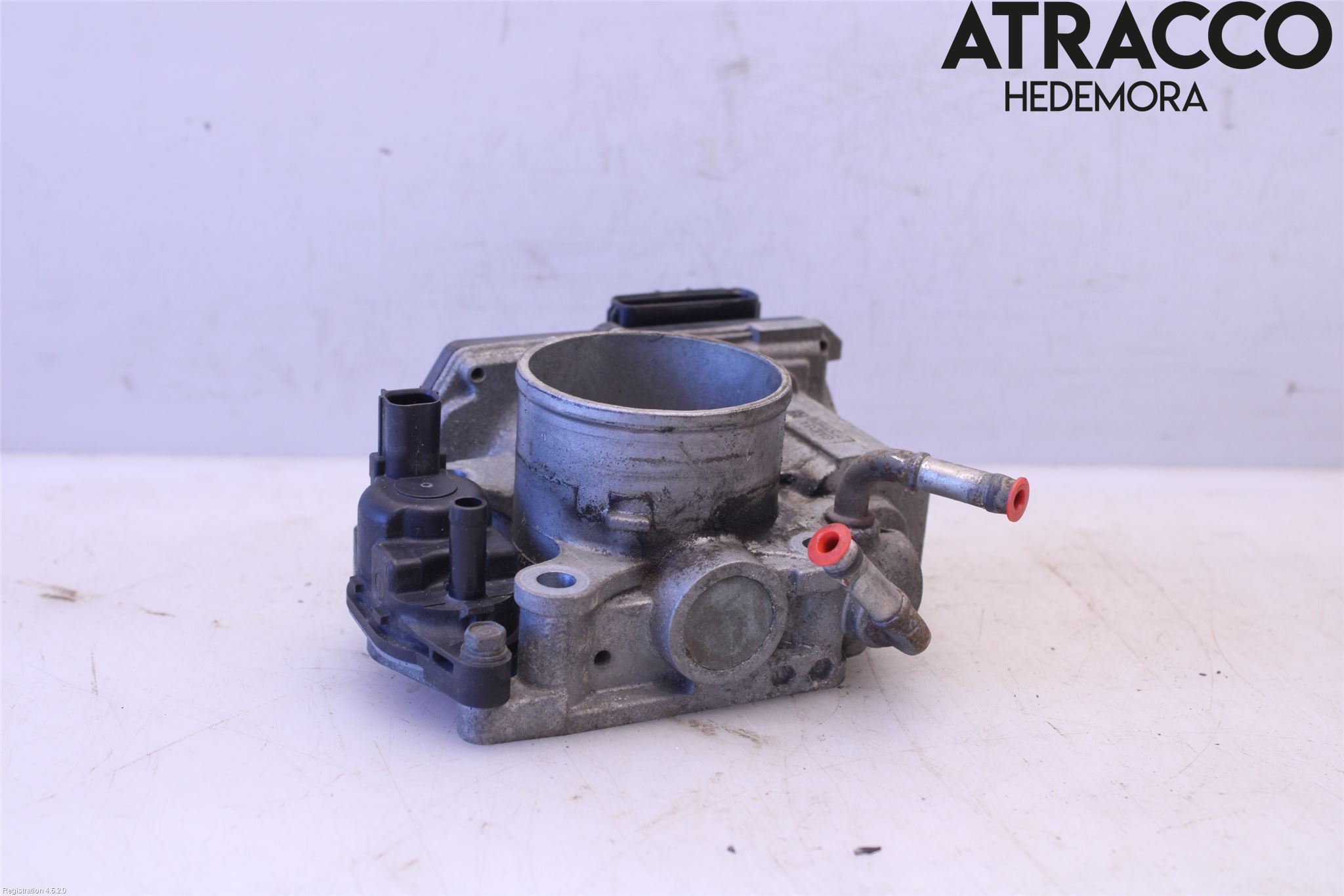 Honda CR-V 07-12 Injspjällhus